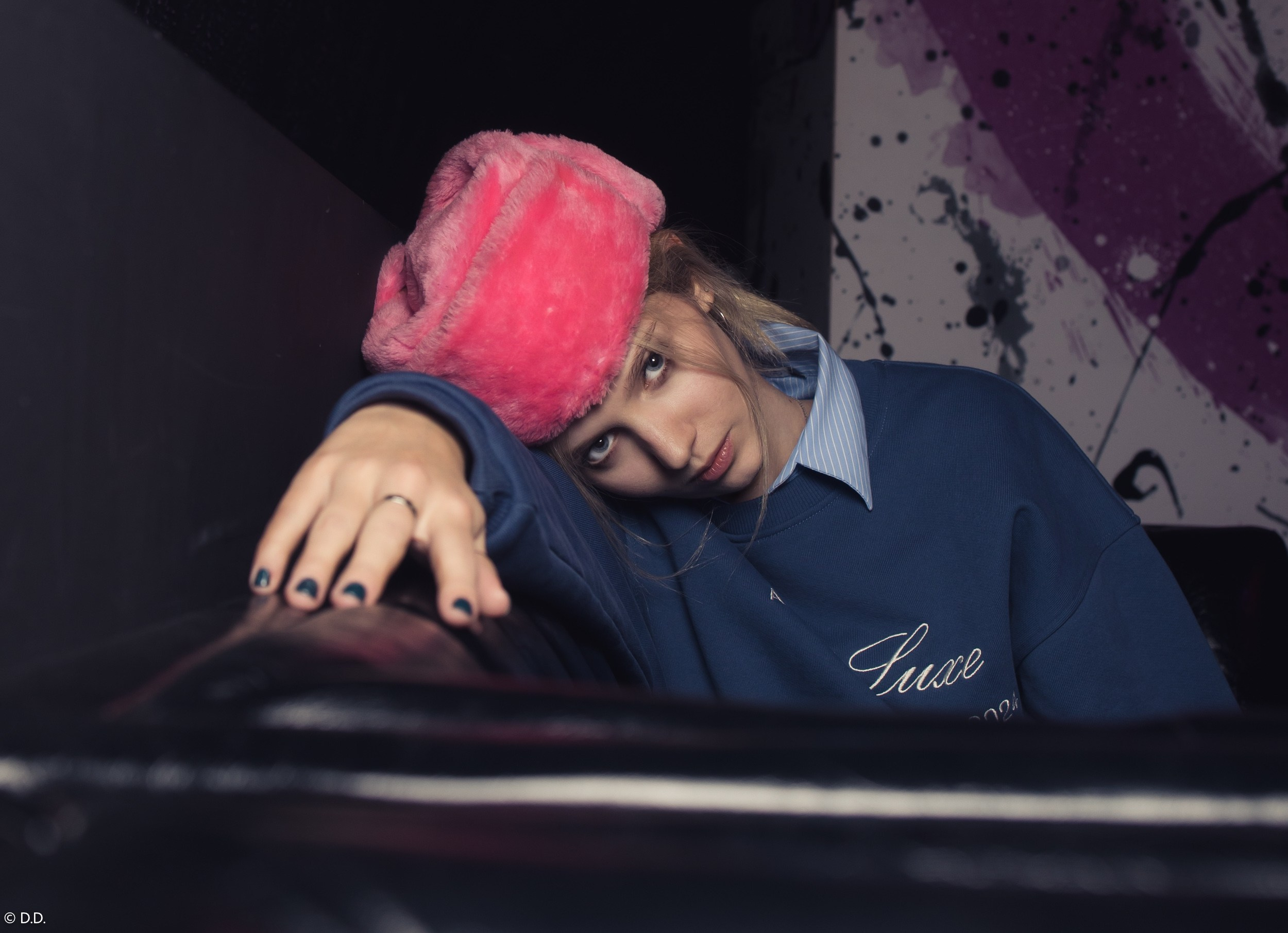 Slavic Girl. Различные мероприятия и просто фотографии людей