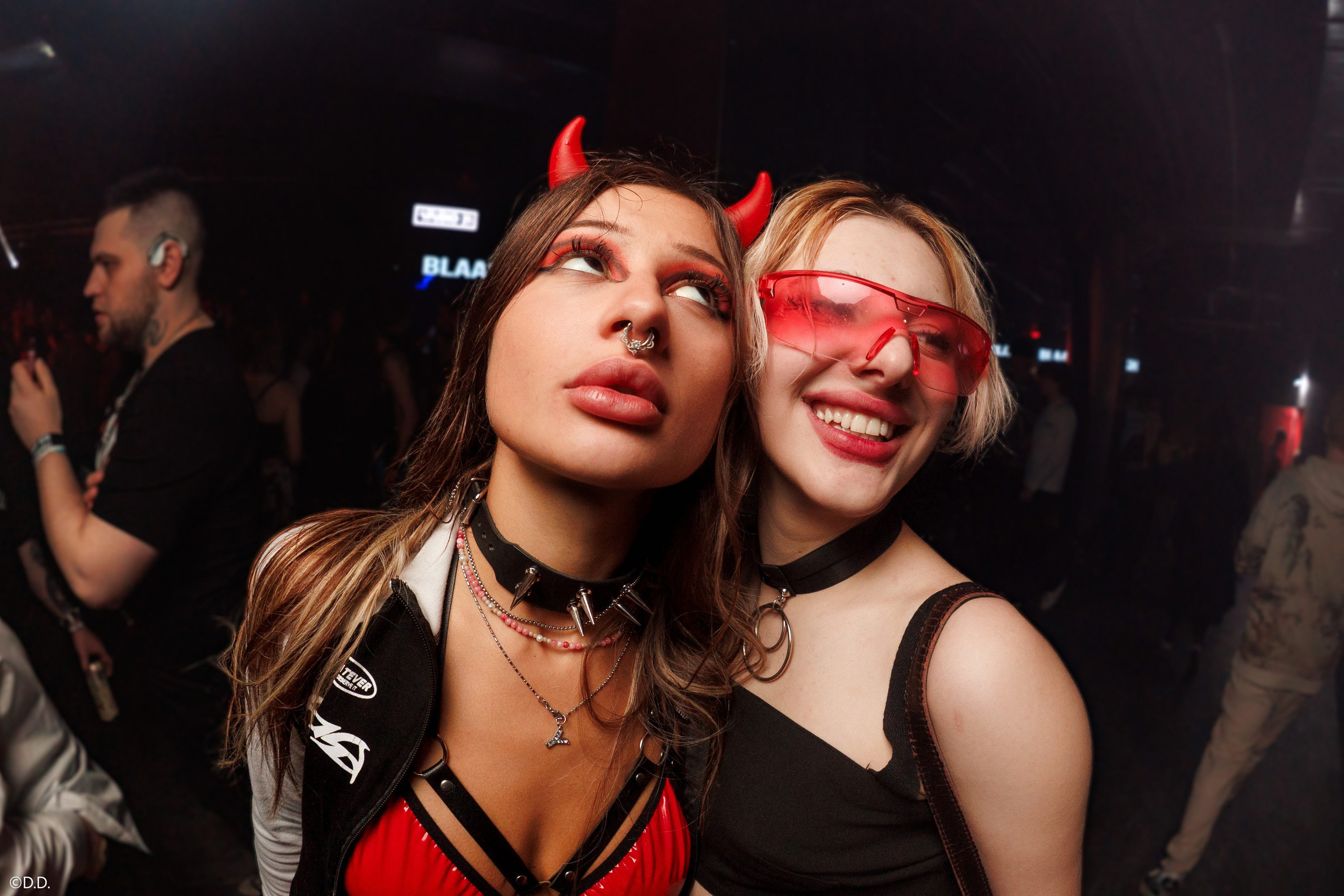 Blaash Braat Tour 26. Различные мероприятия и просто фотографии людей