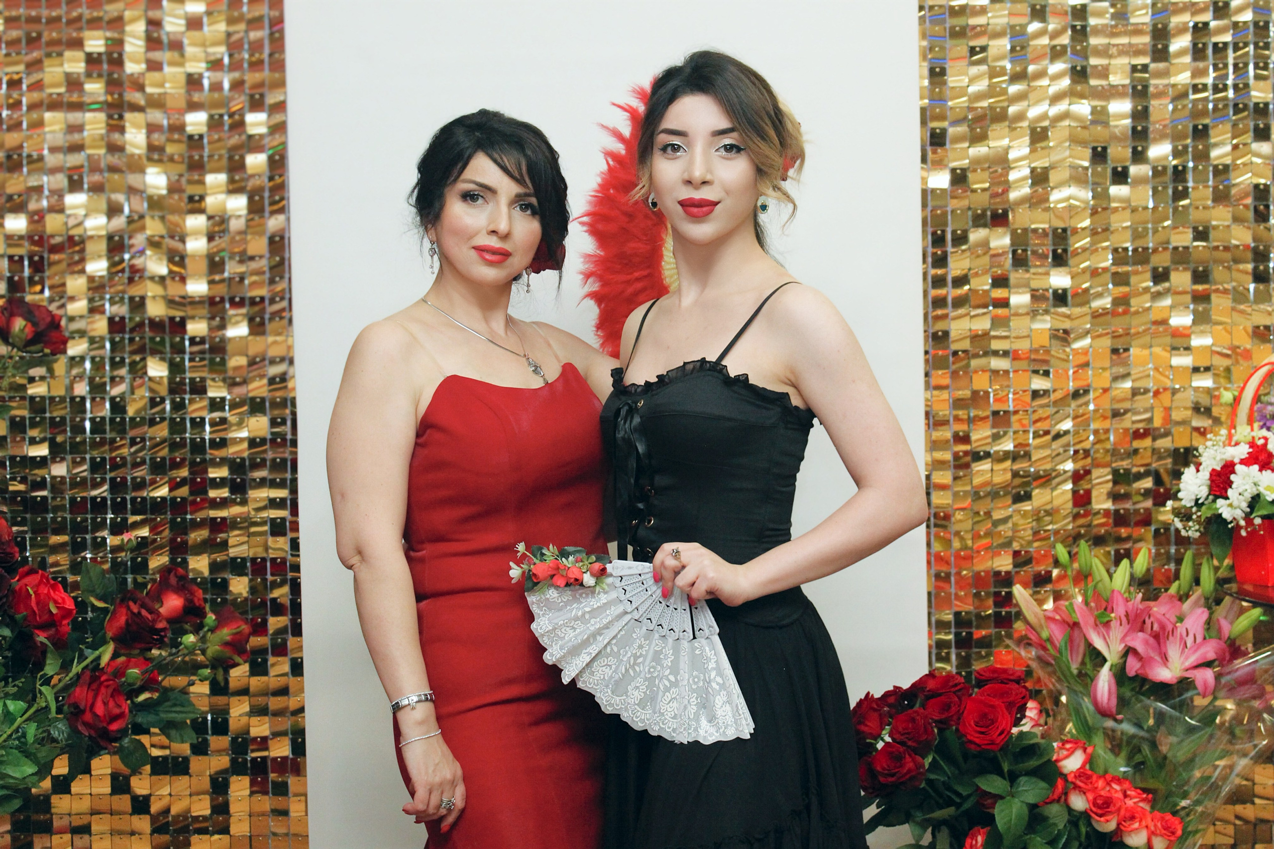 Юбилей Жанны. ВИДЕОГРАФ И ФОТОГРАФ В НОВОРОССИЙСКЕ / АНАПЕ / ГЕЛЕНДЖИКЕ