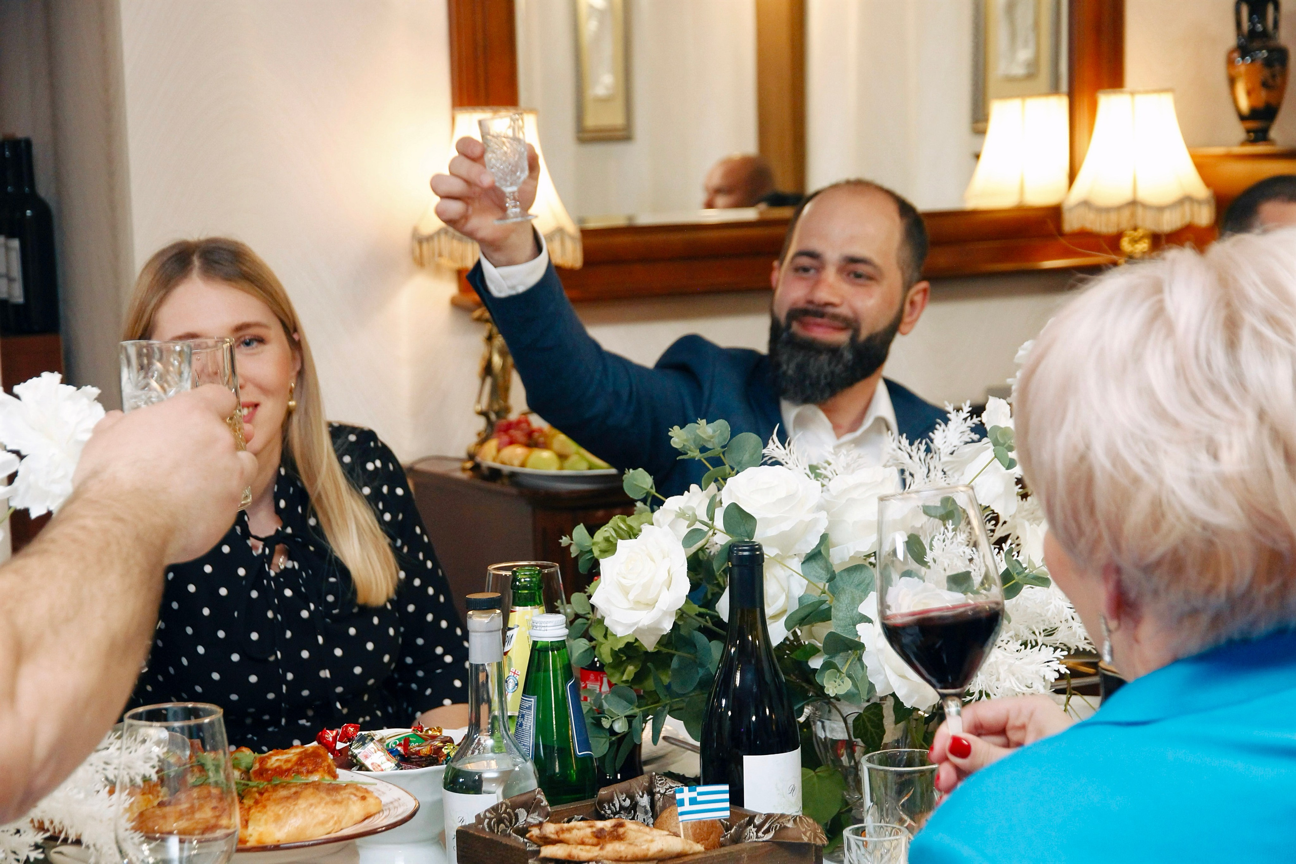 Дмитрий и Ольга. ВИДЕОГРАФ И ФОТОГРАФ В НОВОРОССИЙСКЕ / АНАПЕ / ГЕЛЕНДЖИКЕ