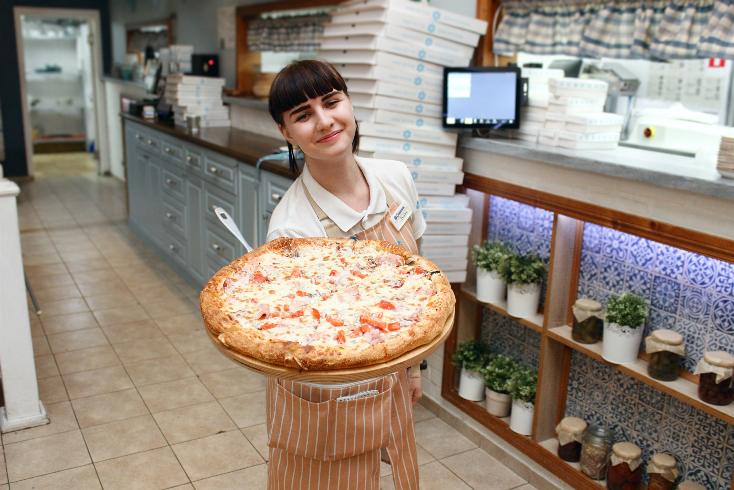 ПИЦЕРИЯ СИЦИЛИЯ. ВИДЕОГРАФ И ФОТОГРАФ В НОВОРОССИЙСКЕ / АНАПЕ / ГЕЛЕНДЖИКЕ