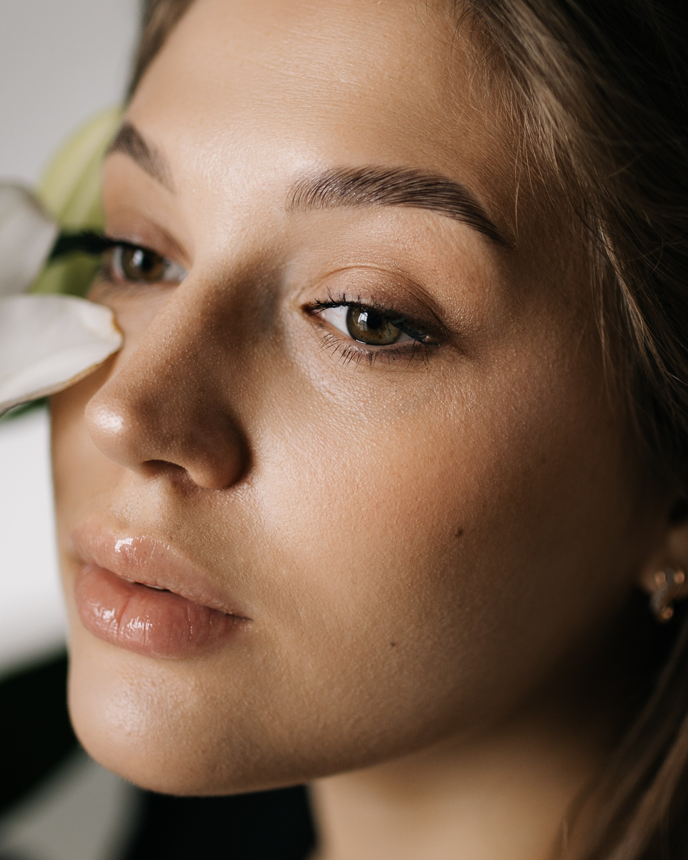 Женский портрет. Фотограф Москва/Истра