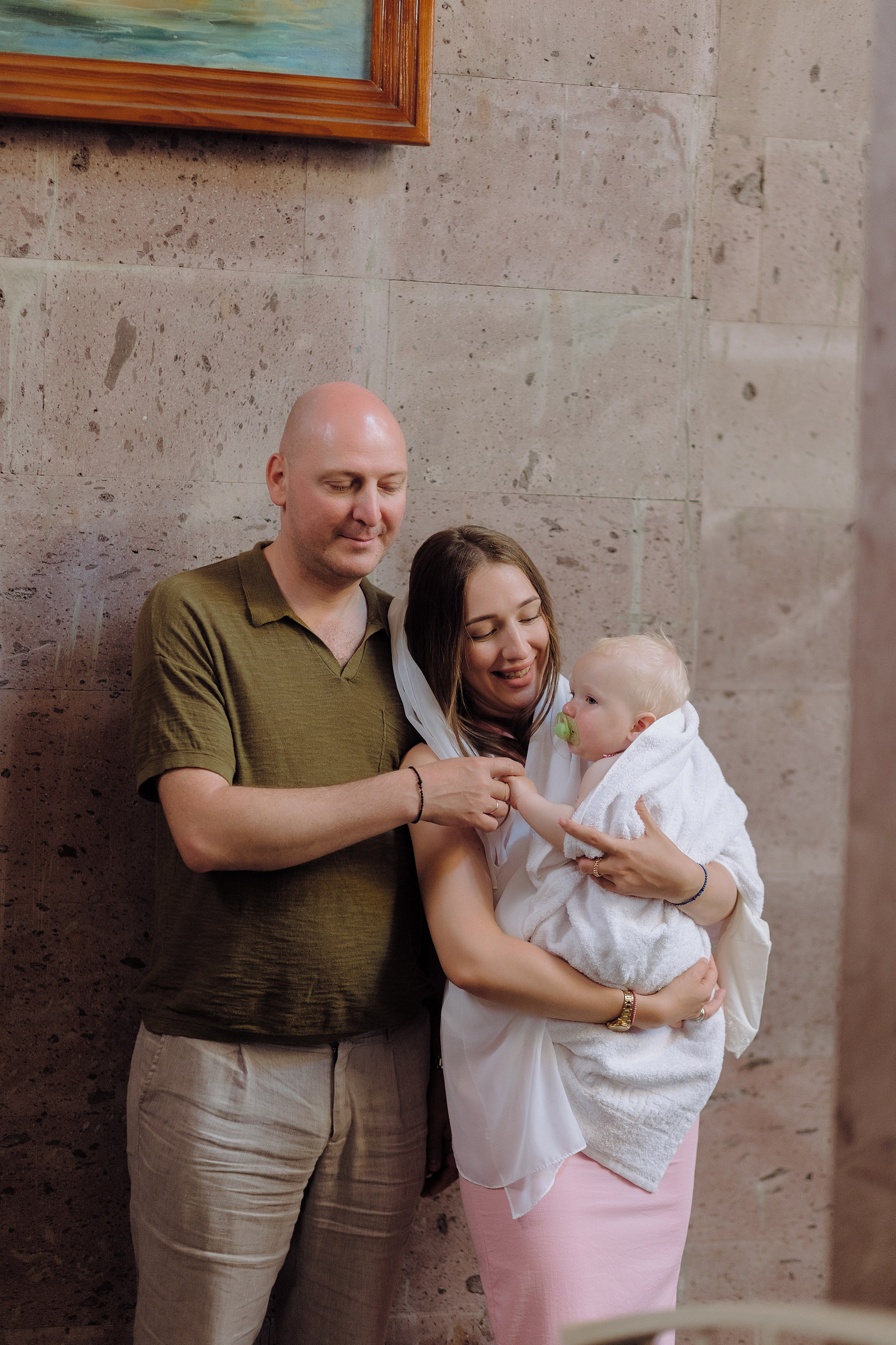 Гагра Армянская церковь Осень 2024 г. RetroChic Фото