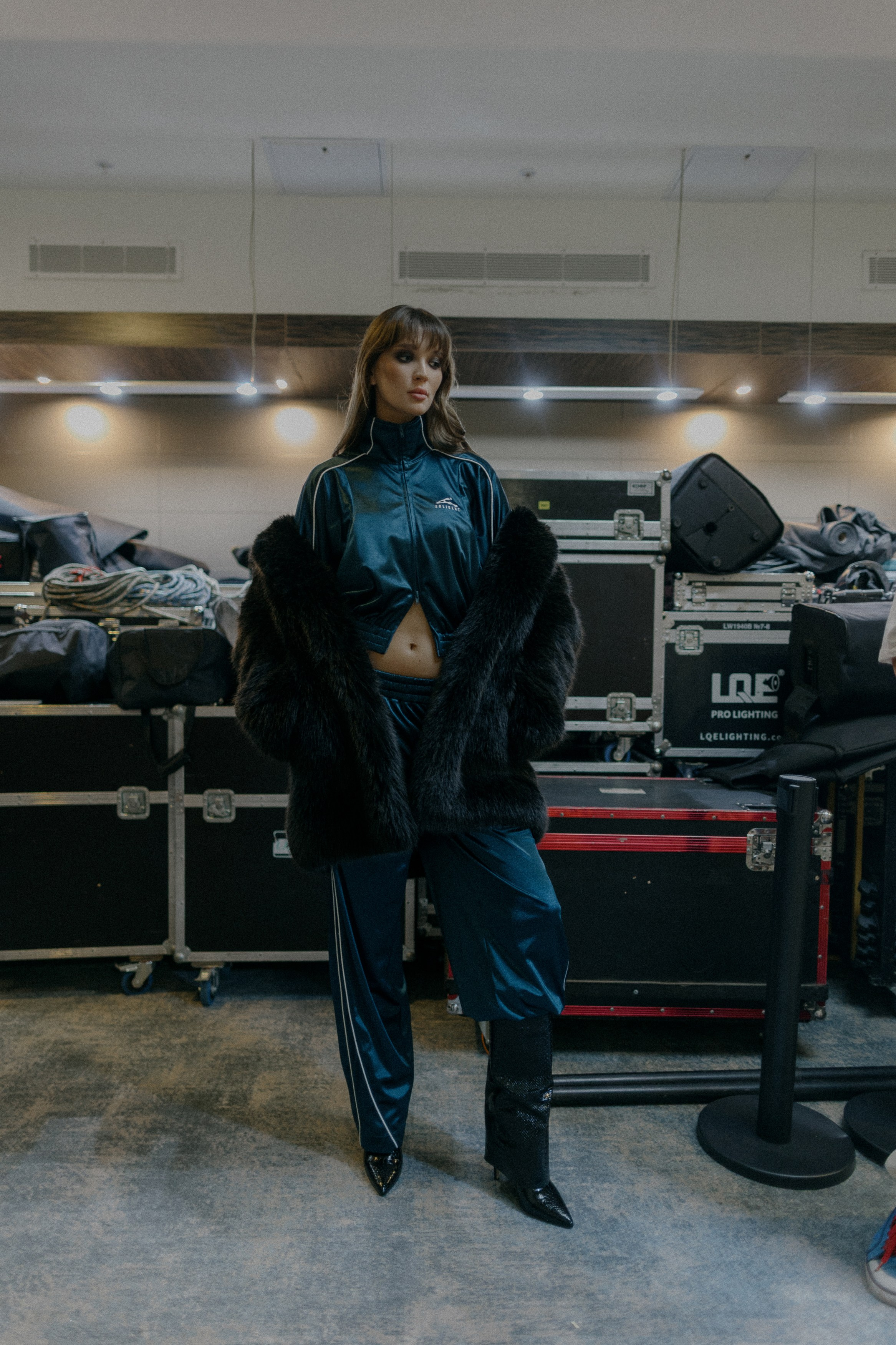 Sochi Fashion Week 2025. RetroChic Фото