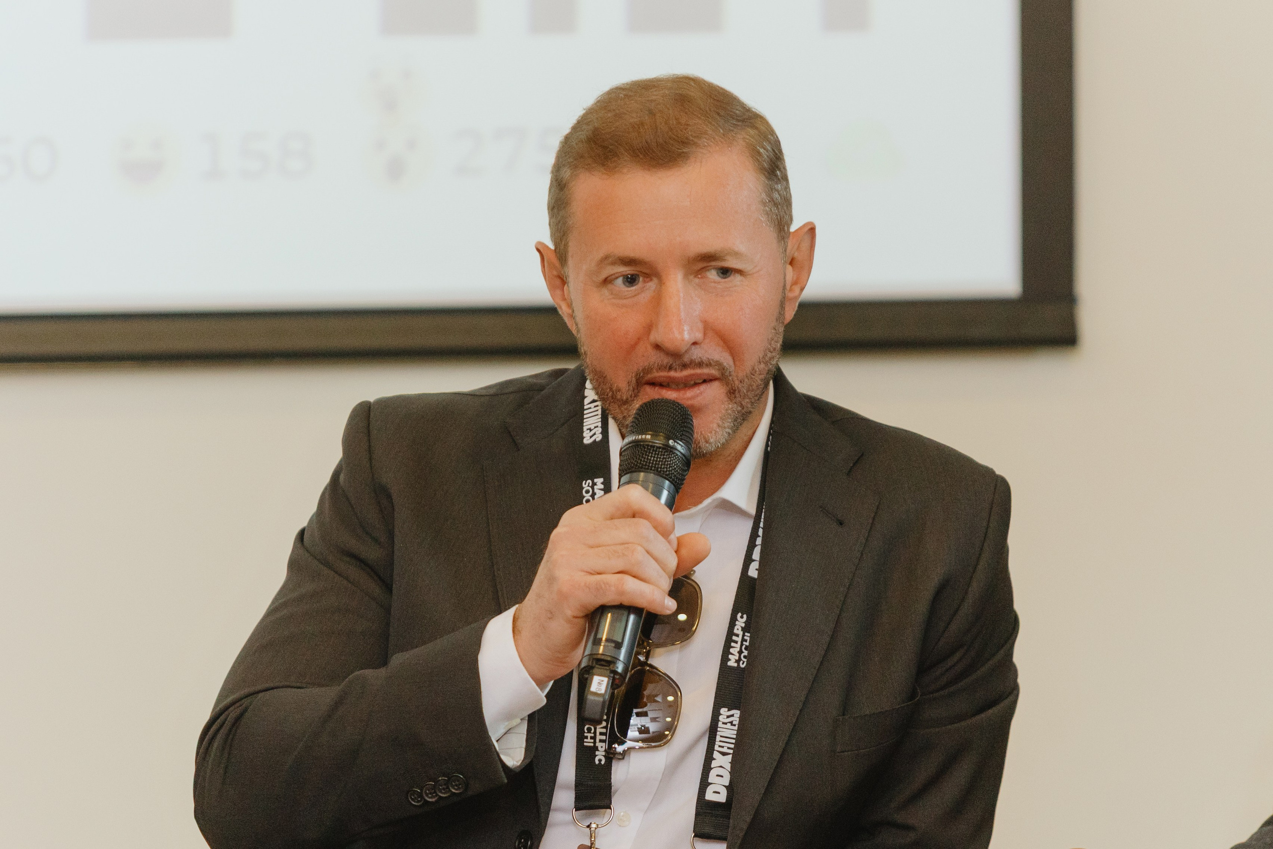 MALLPIC SOCHI 2025. RetroChic Фото