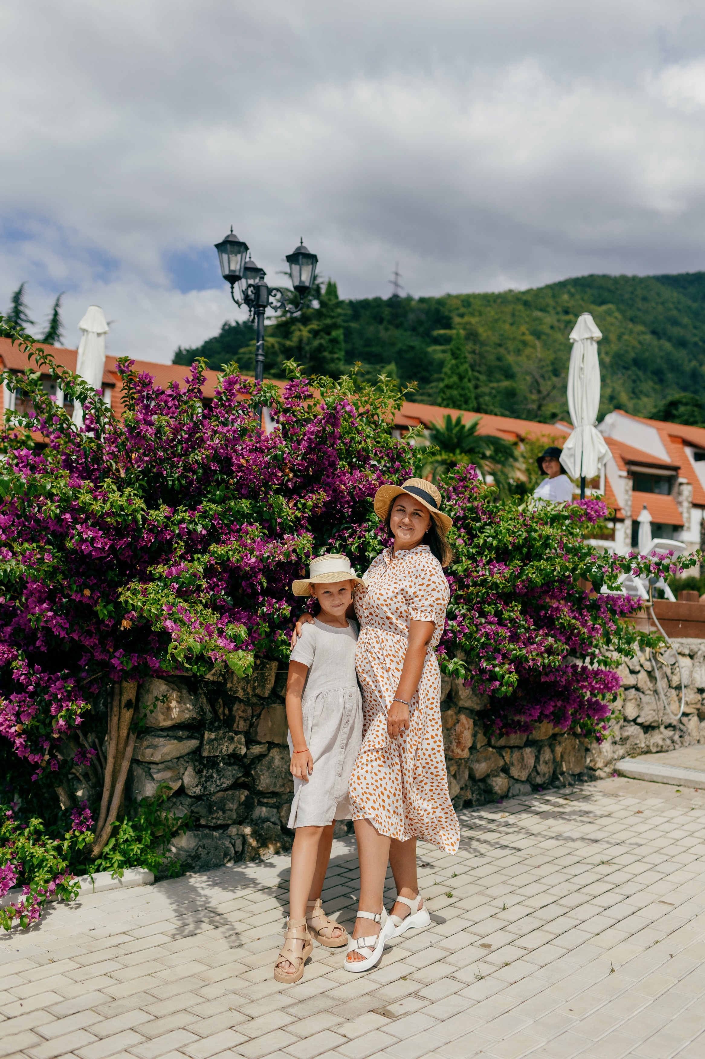 Озеро Рица 15т. RetroChic Фото