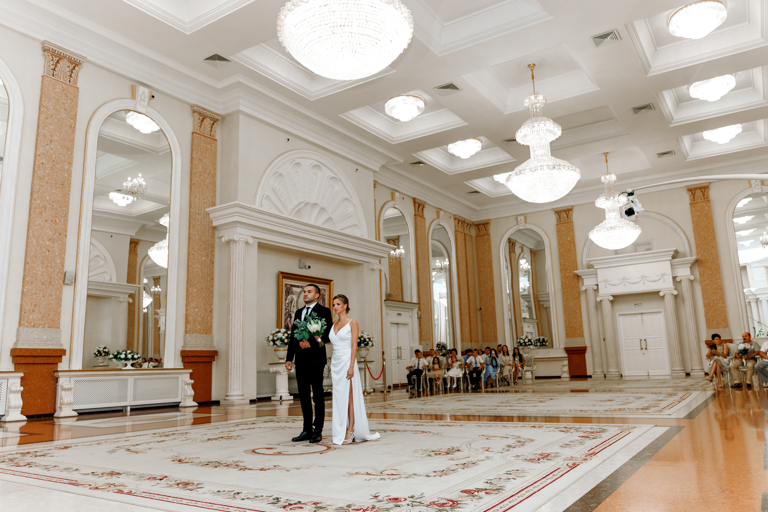 Никита и Настя. Свадебный  и семейный фотограф в Краснодаре