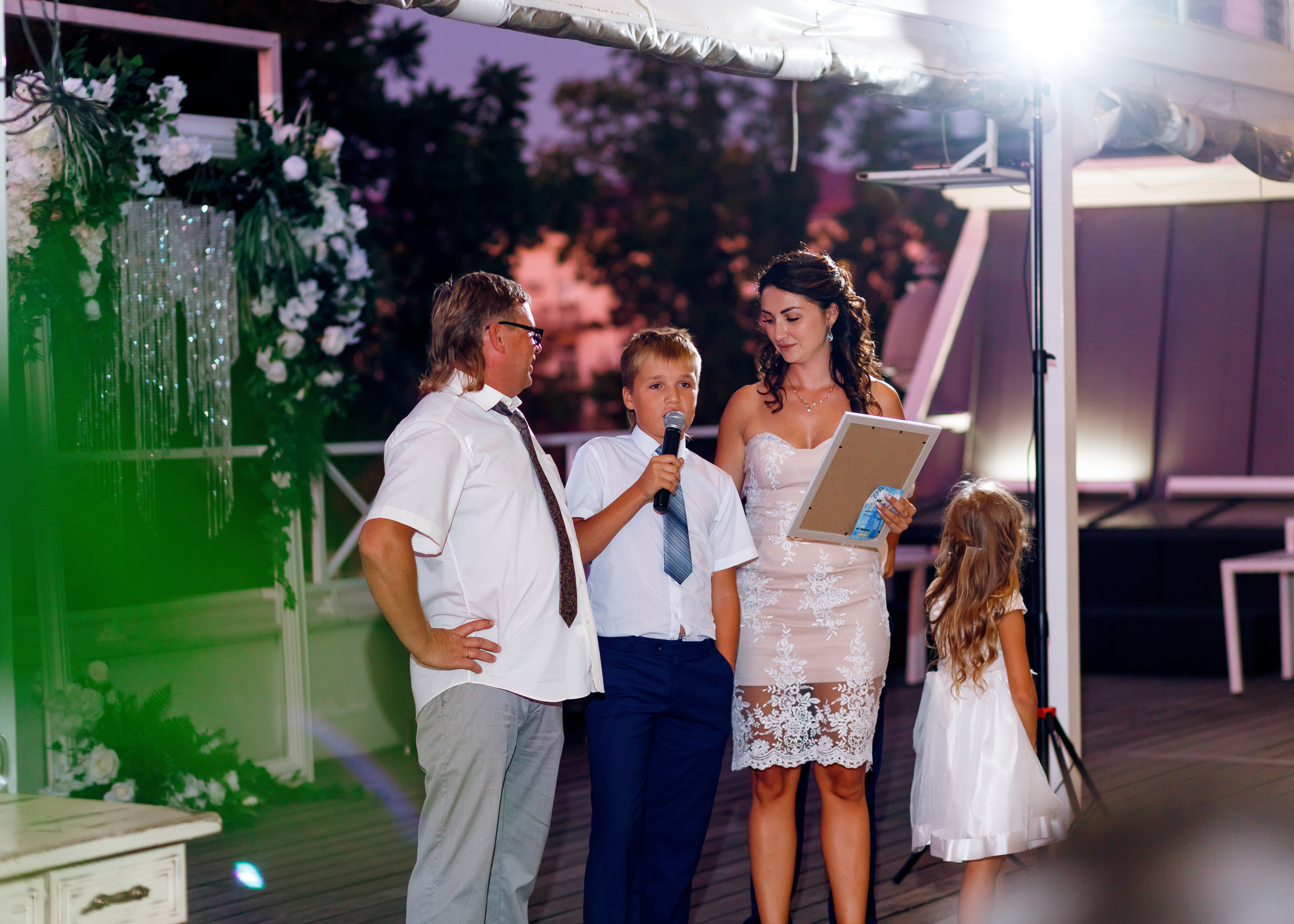 Никита и Настя. Свадебный  и семейный фотограф в Краснодаре