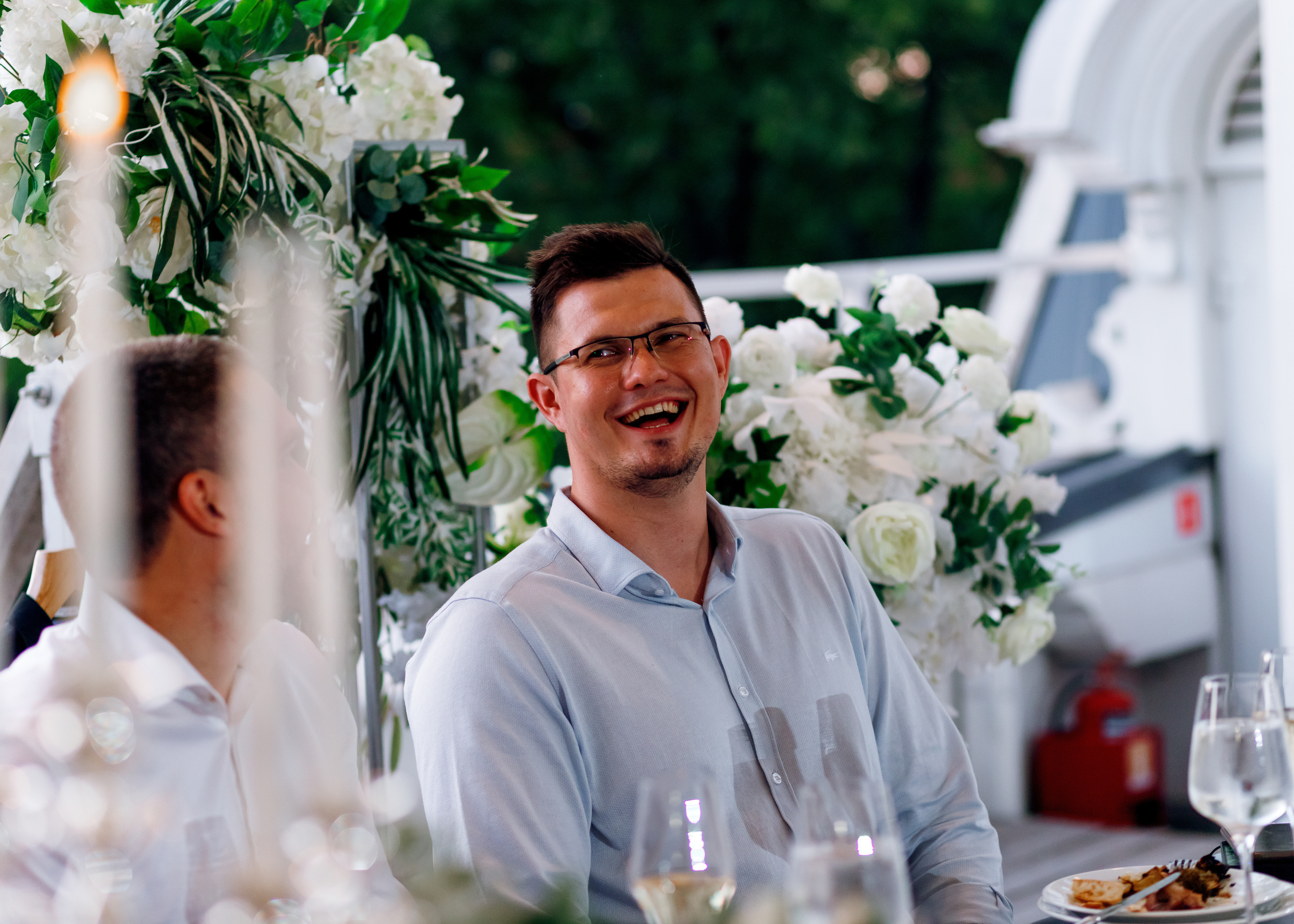 Никита и Настя. Свадебный  и семейный фотограф в Краснодаре