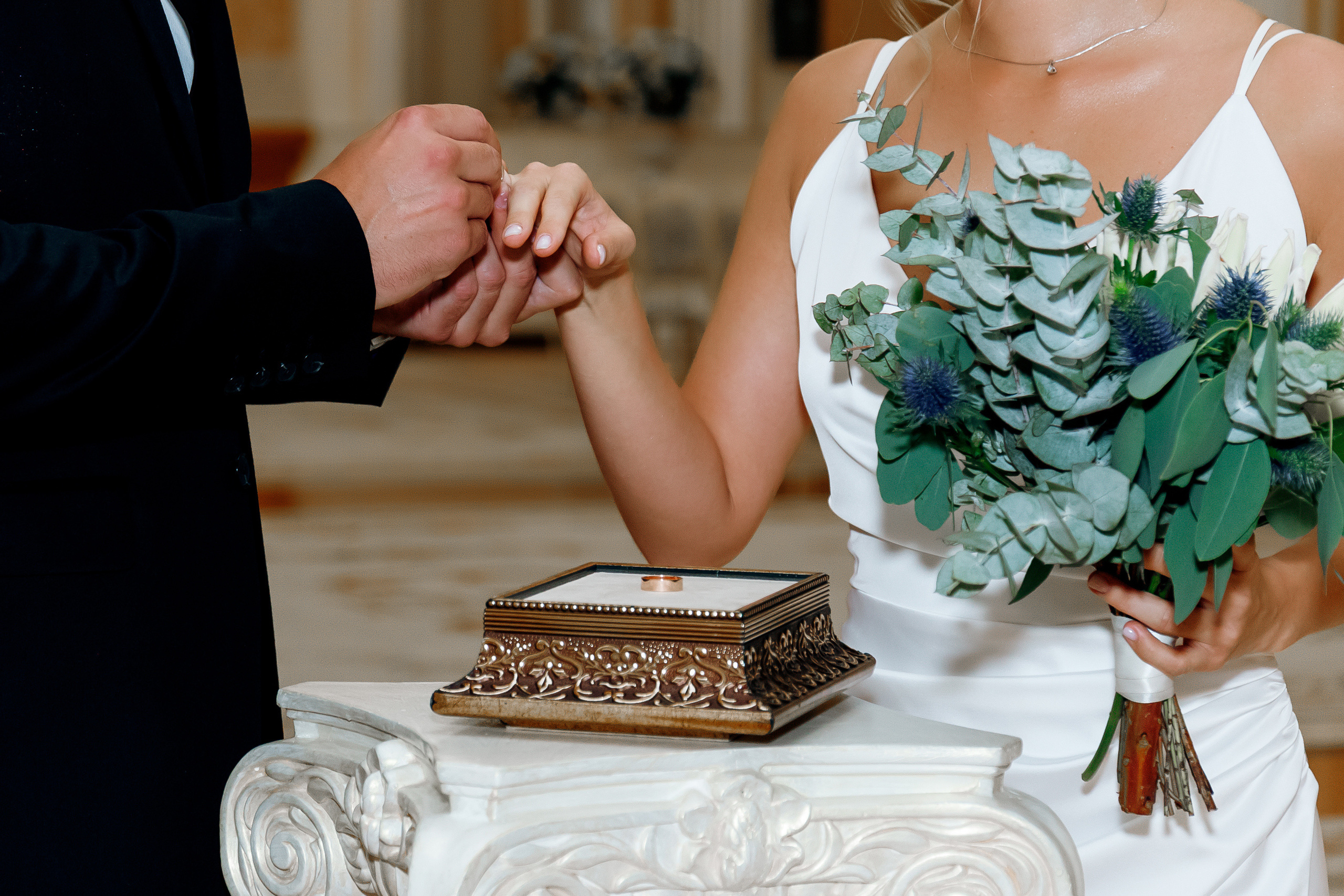 Никита и Настя. Свадебный  и семейный фотограф в Краснодаре