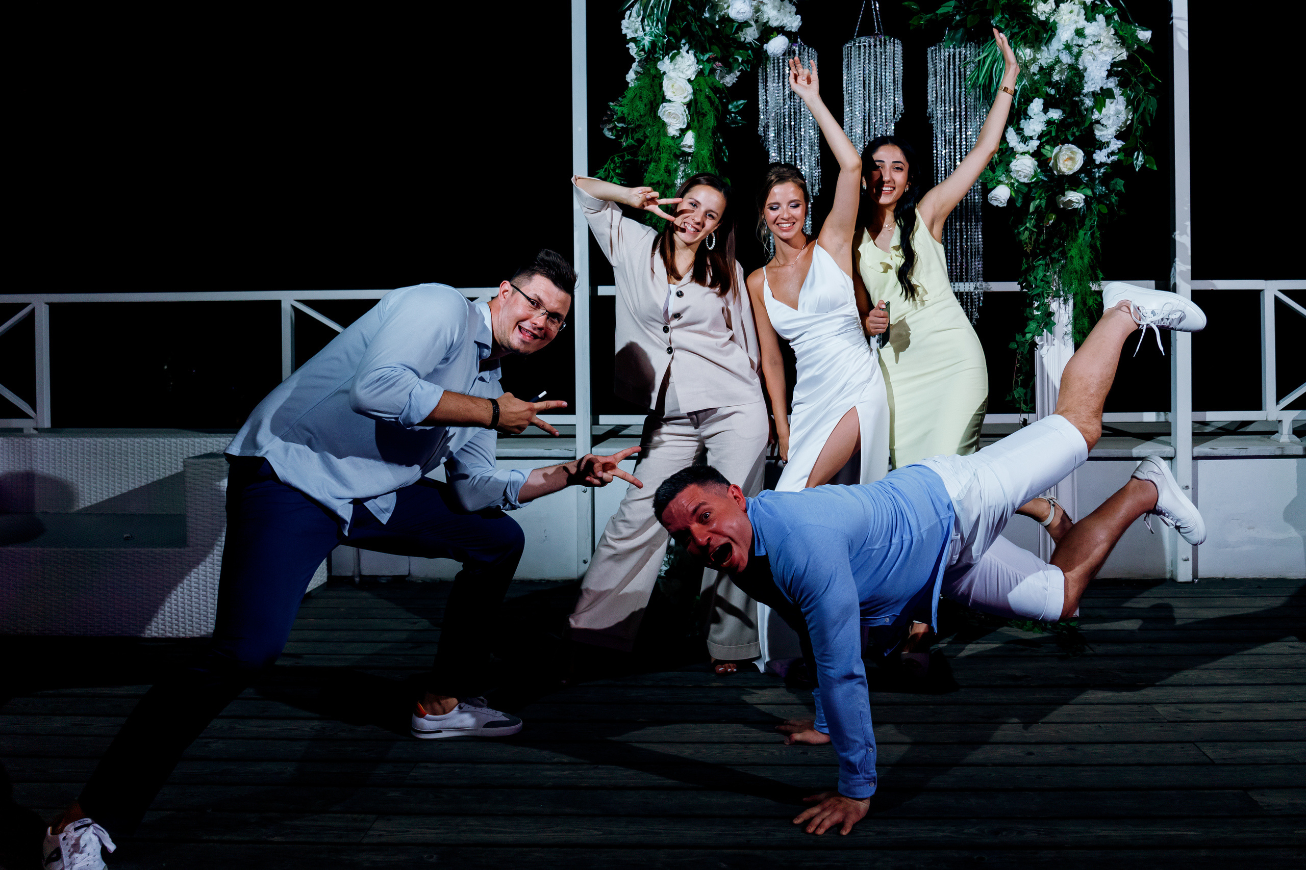 Никита и Настя. Свадебный  и семейный фотограф в Краснодаре