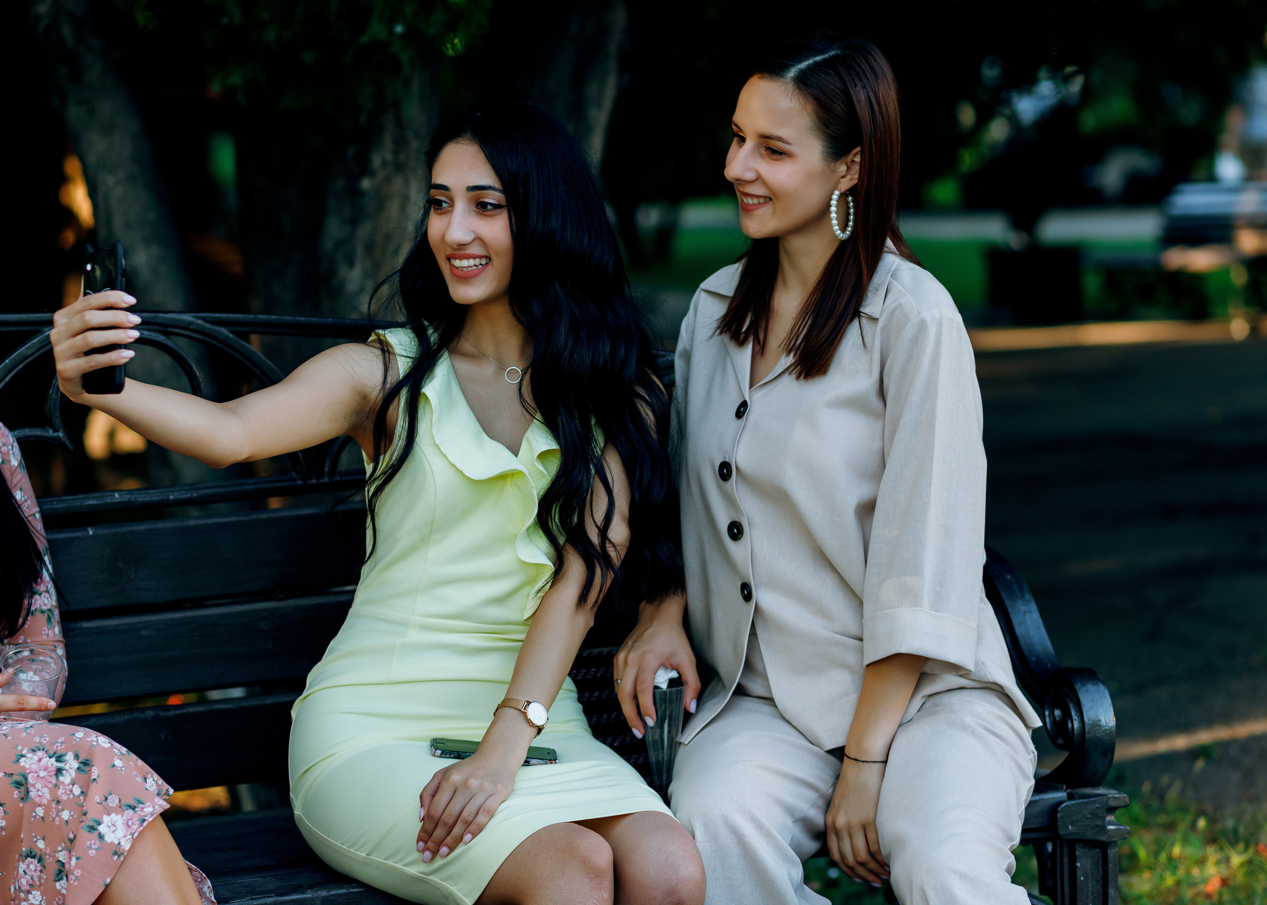 Никита и Настя. Свадебный  и семейный фотограф в Краснодаре