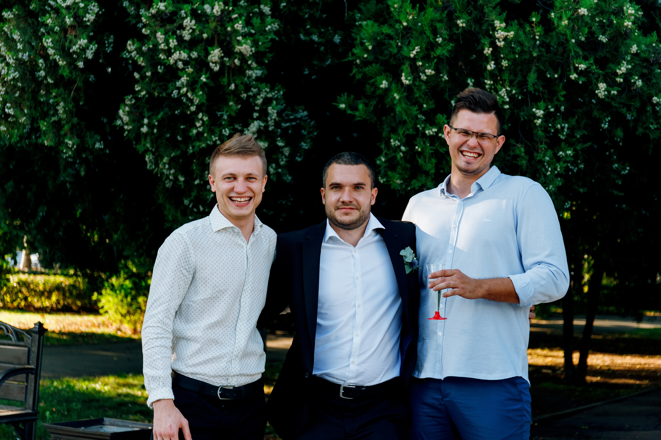 Никита и Настя. Свадебный  и семейный фотограф в Краснодаре