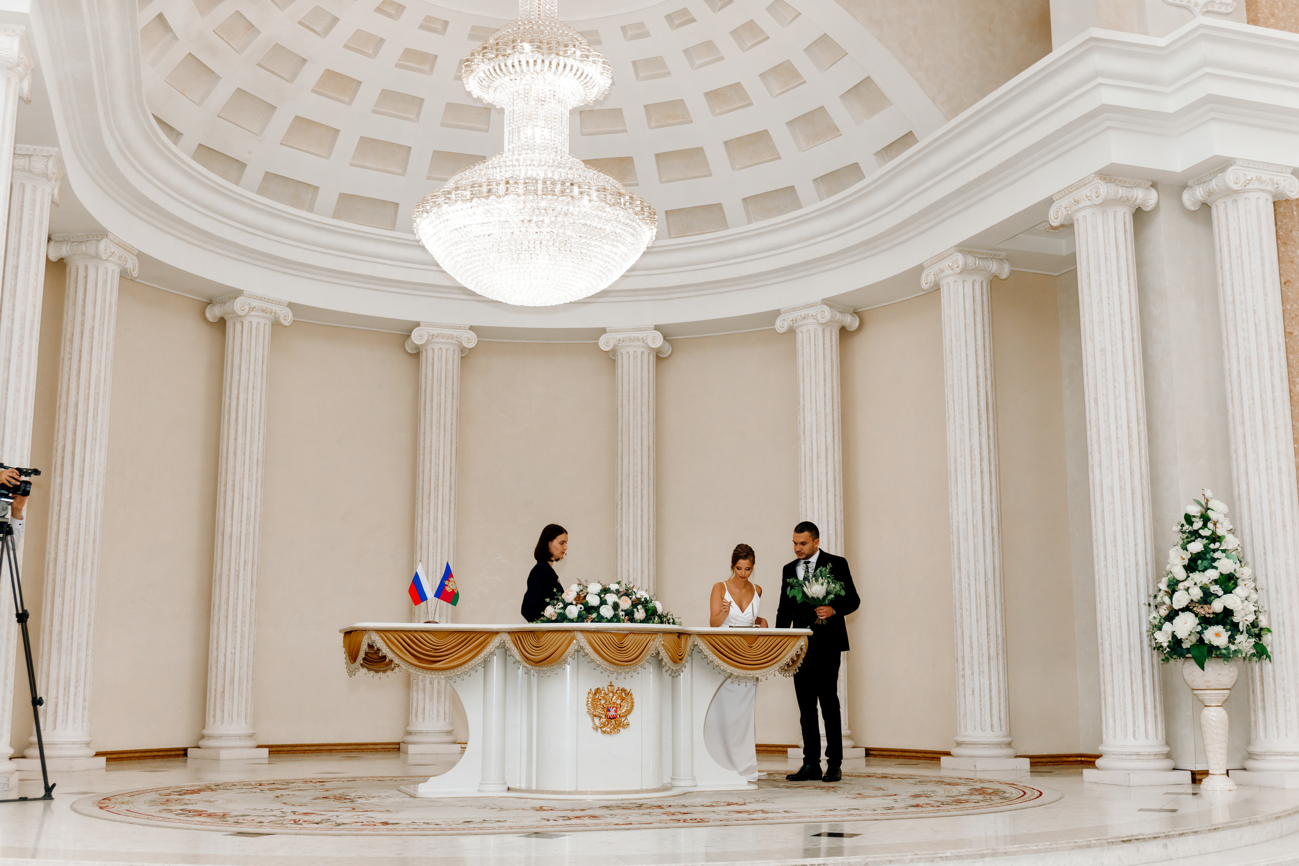 Никита и Настя. Свадебный  и семейный фотограф в Краснодаре