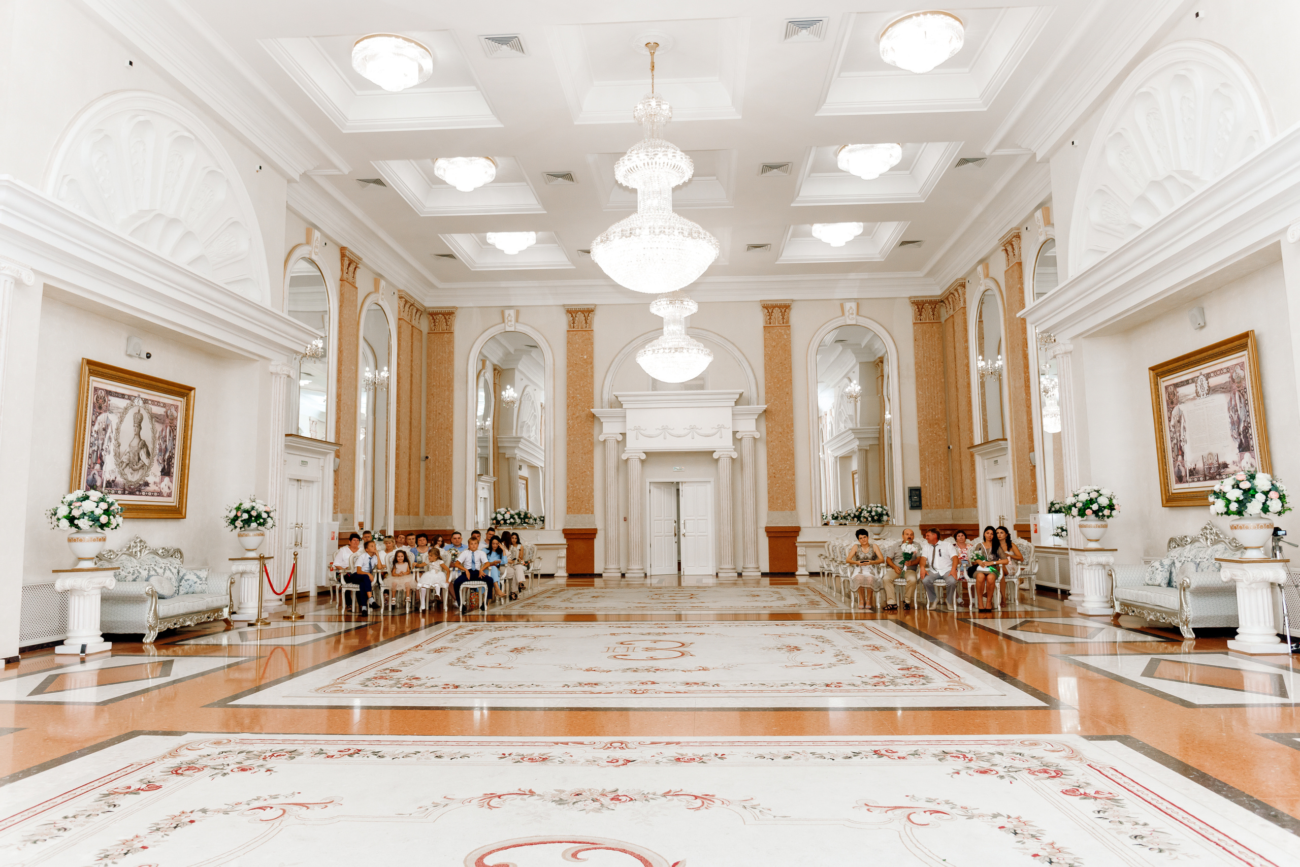 Никита и Настя. Свадебный  и семейный фотограф в Краснодаре