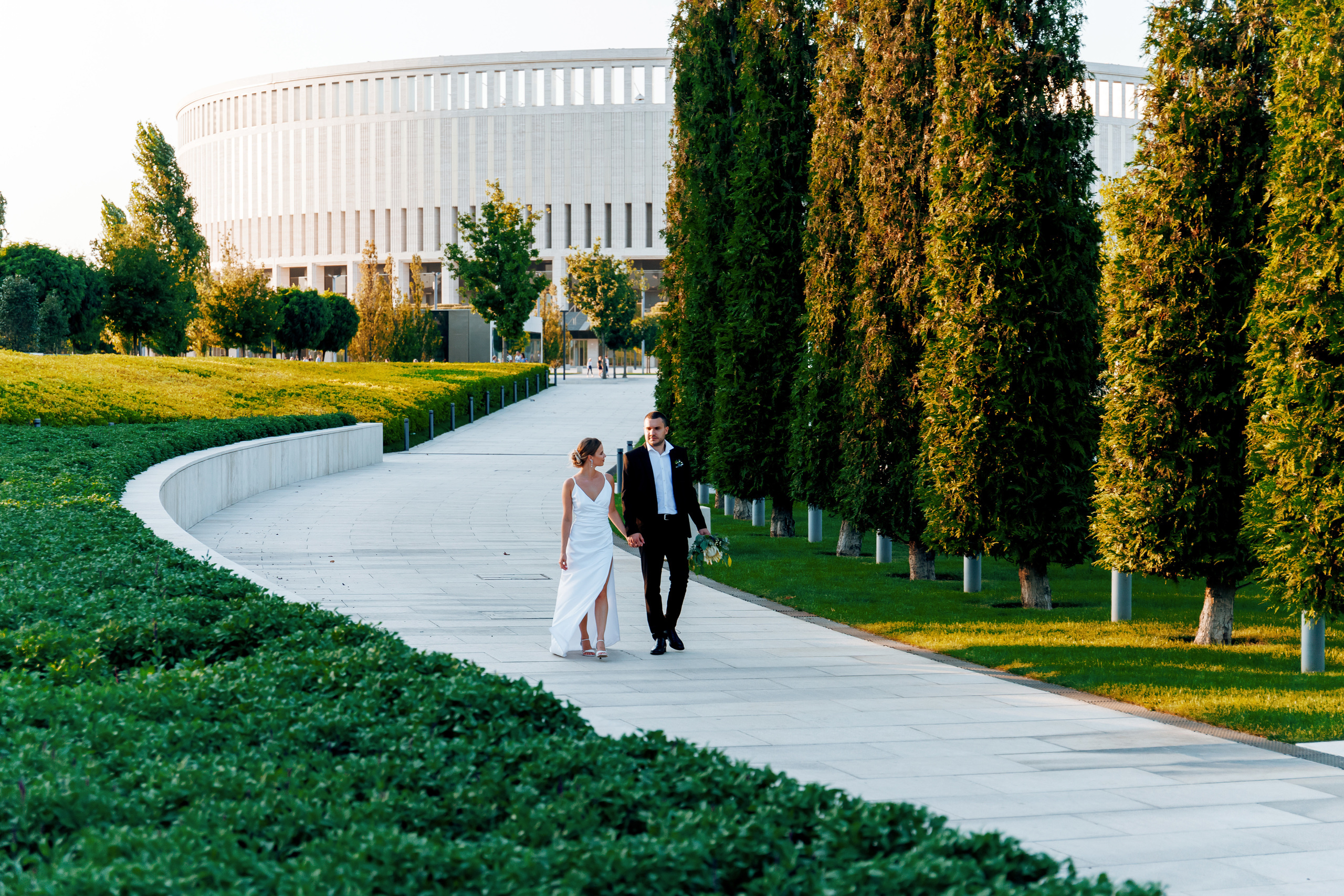 Никита и Настя. Свадебный  и семейный фотограф в Краснодаре