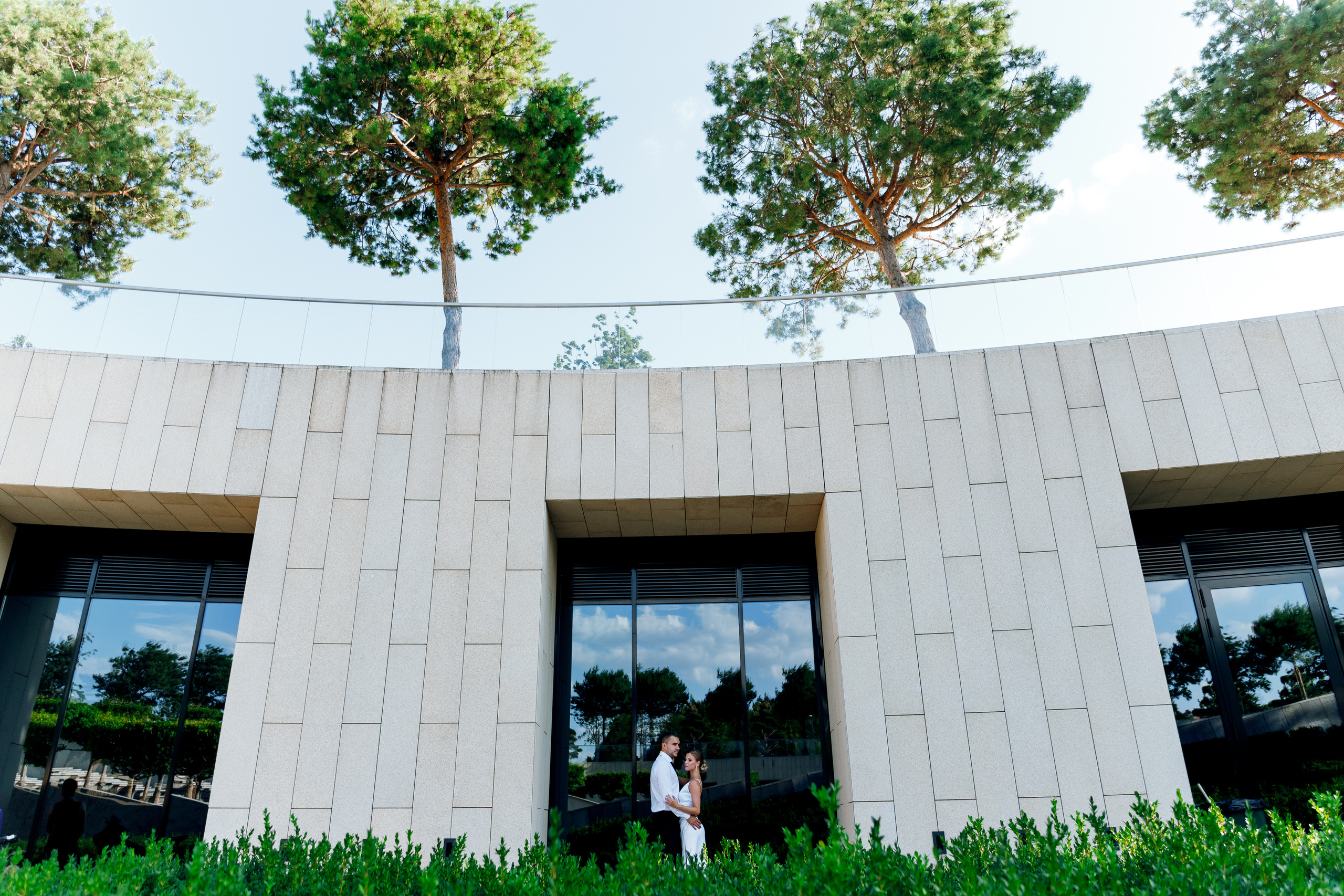 Никита и Настя. Свадебный  и семейный фотограф в Краснодаре