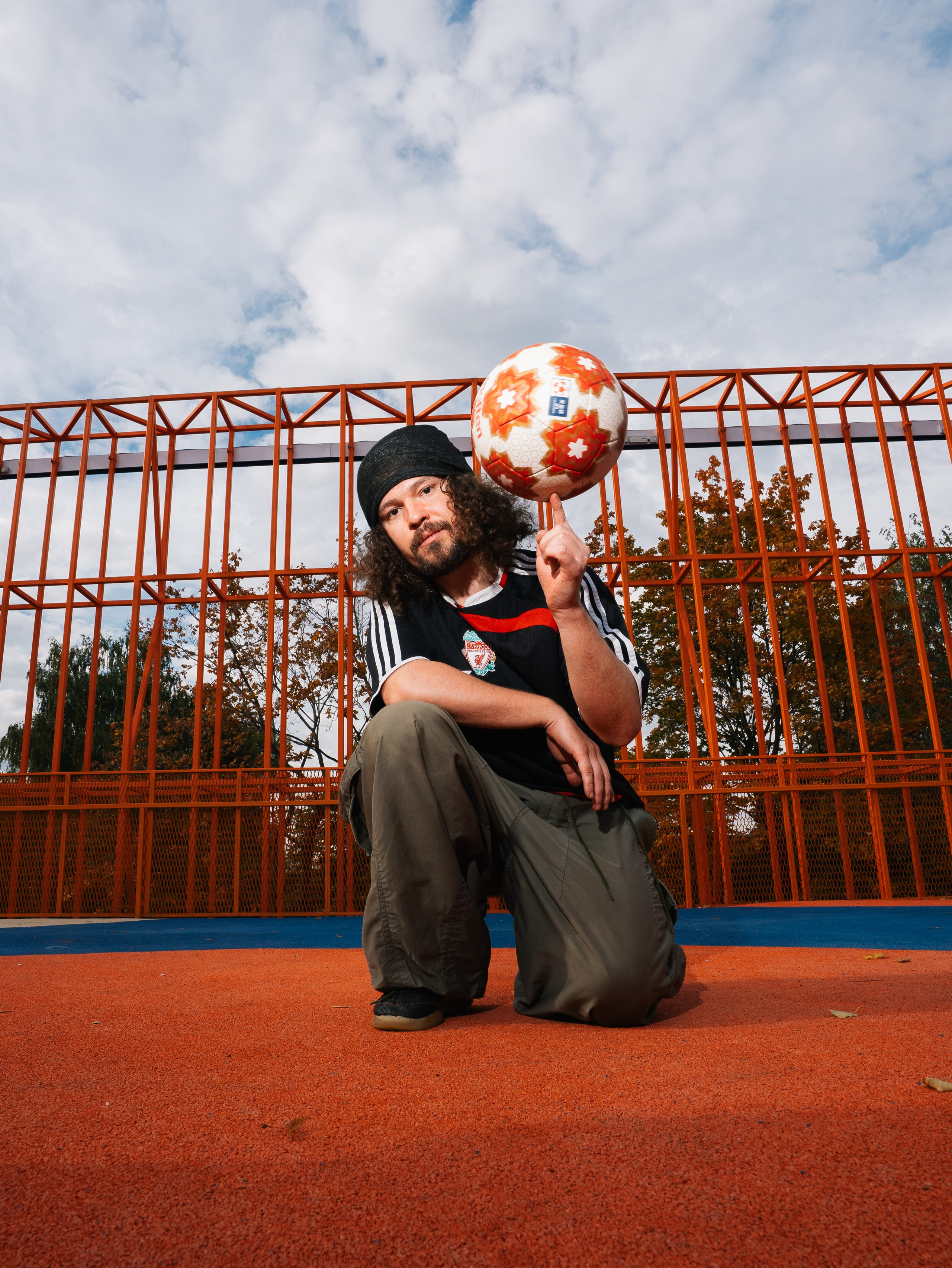 SPORT 111PX.RU. Москва / Репортаж / Спорт / Индивидуальные съемки