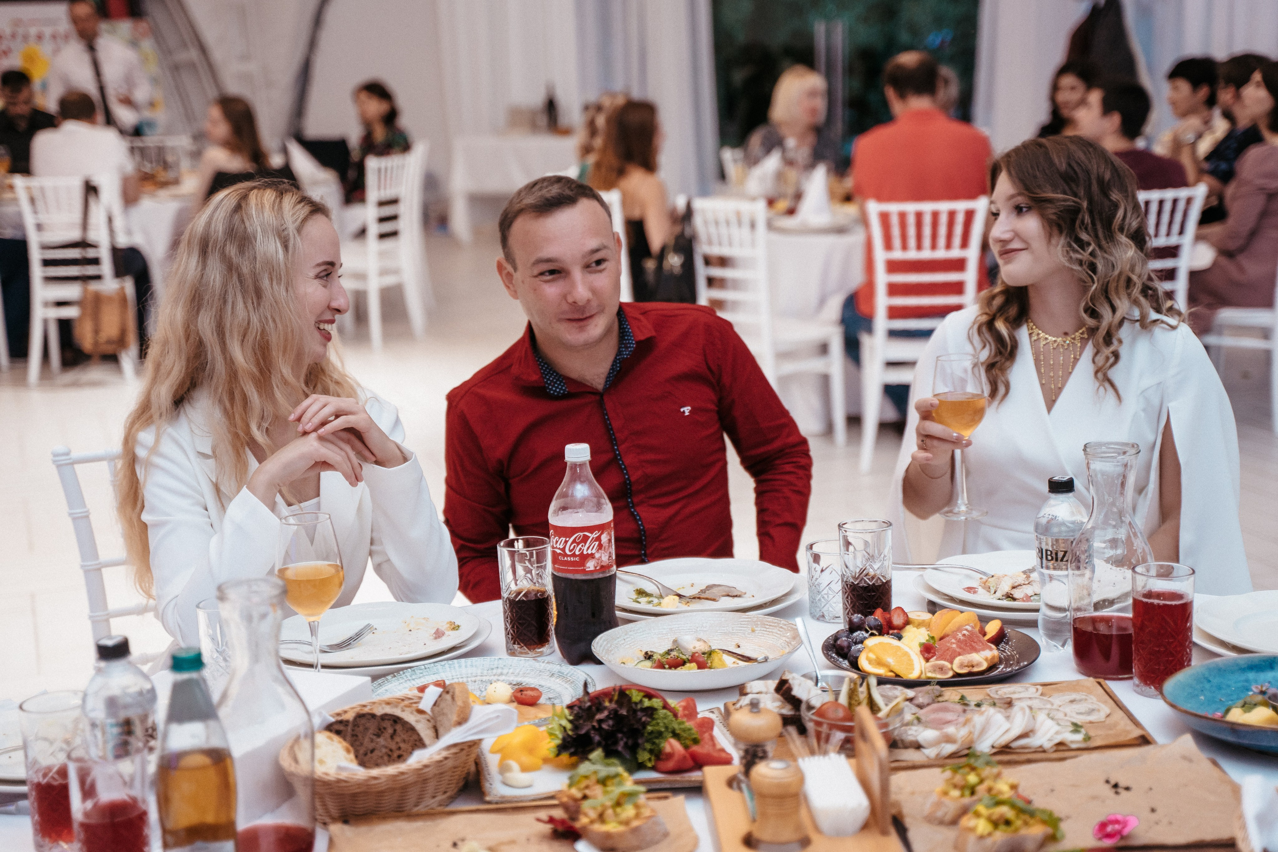 Ави Центр. Свадебный фотограф в Симферополе