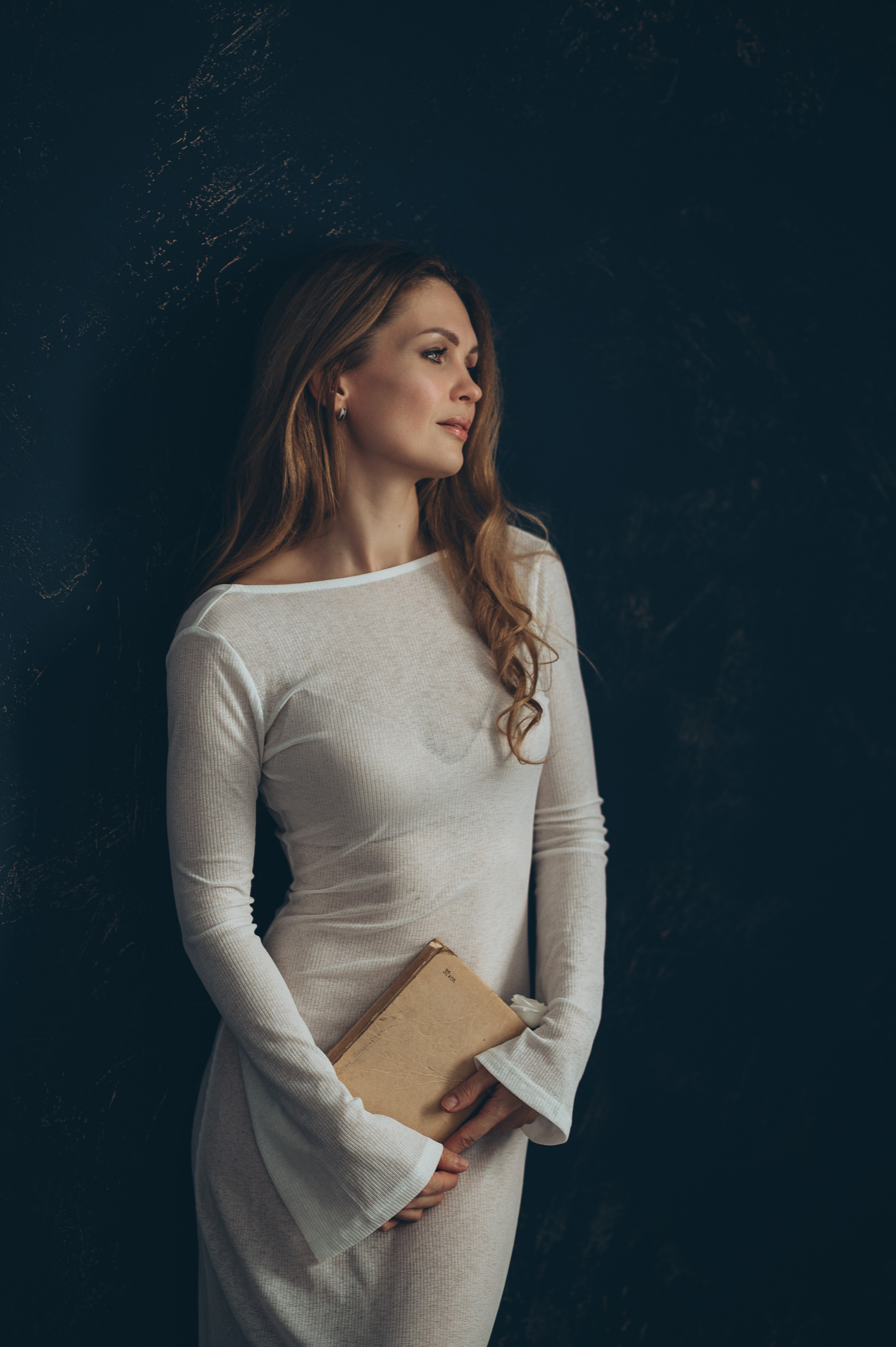 Женская фотосессия. Семейный фотограф в Домодедово и Москве Елена Пичугина