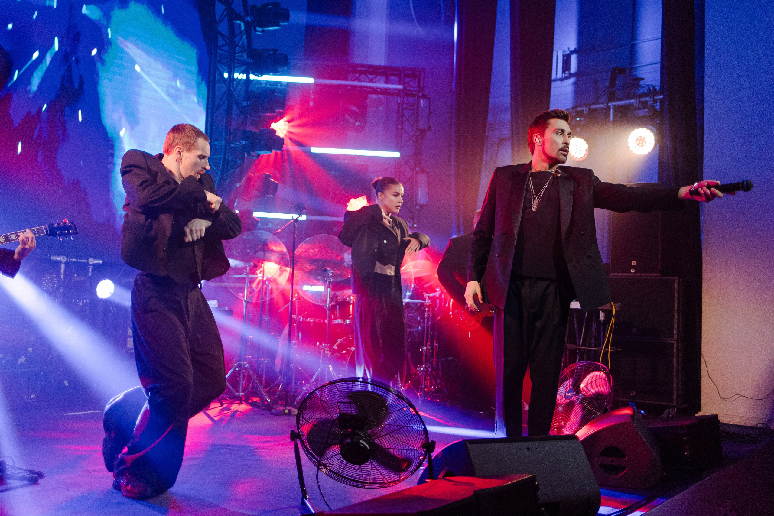 День рождения Илоны. Семейный и детский фотограф в Москве Кузьмина Мария