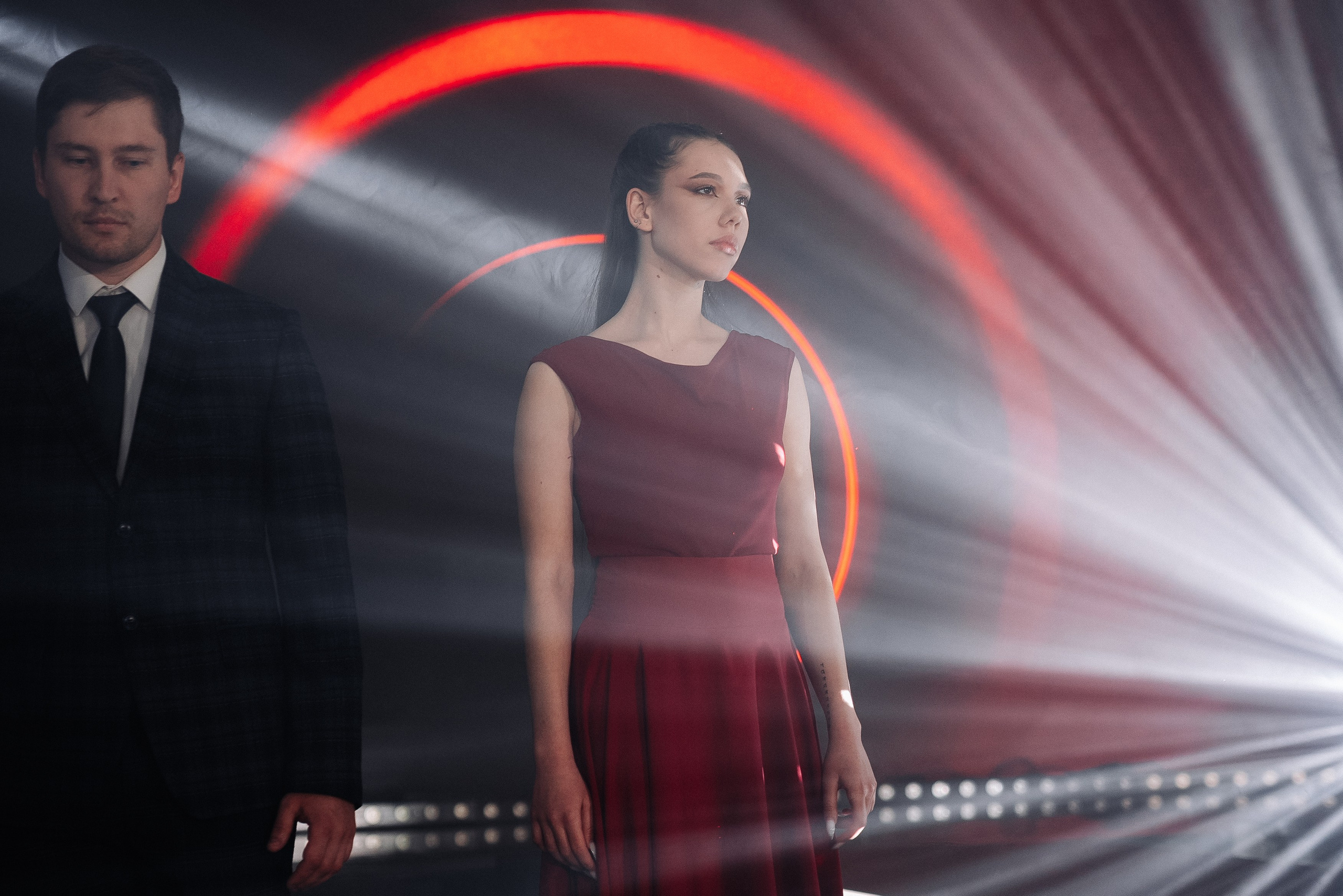 Сердце Бонивура. Фотограф в Хабаровске Швендых Рудольф