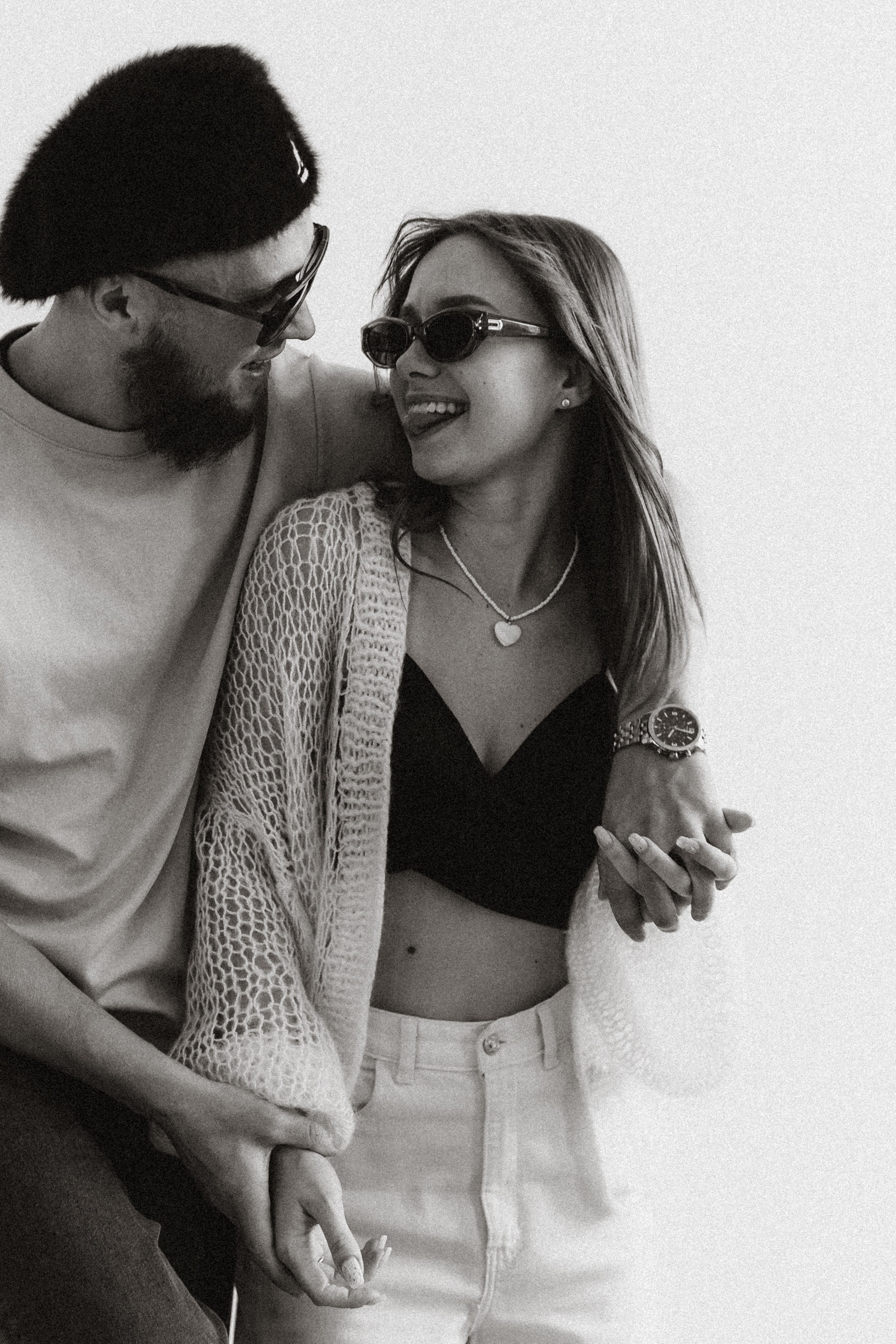 Лавстори: Анна и Михаил. Эльвира Галимьянова — семейный фотограф Екатеринбурга