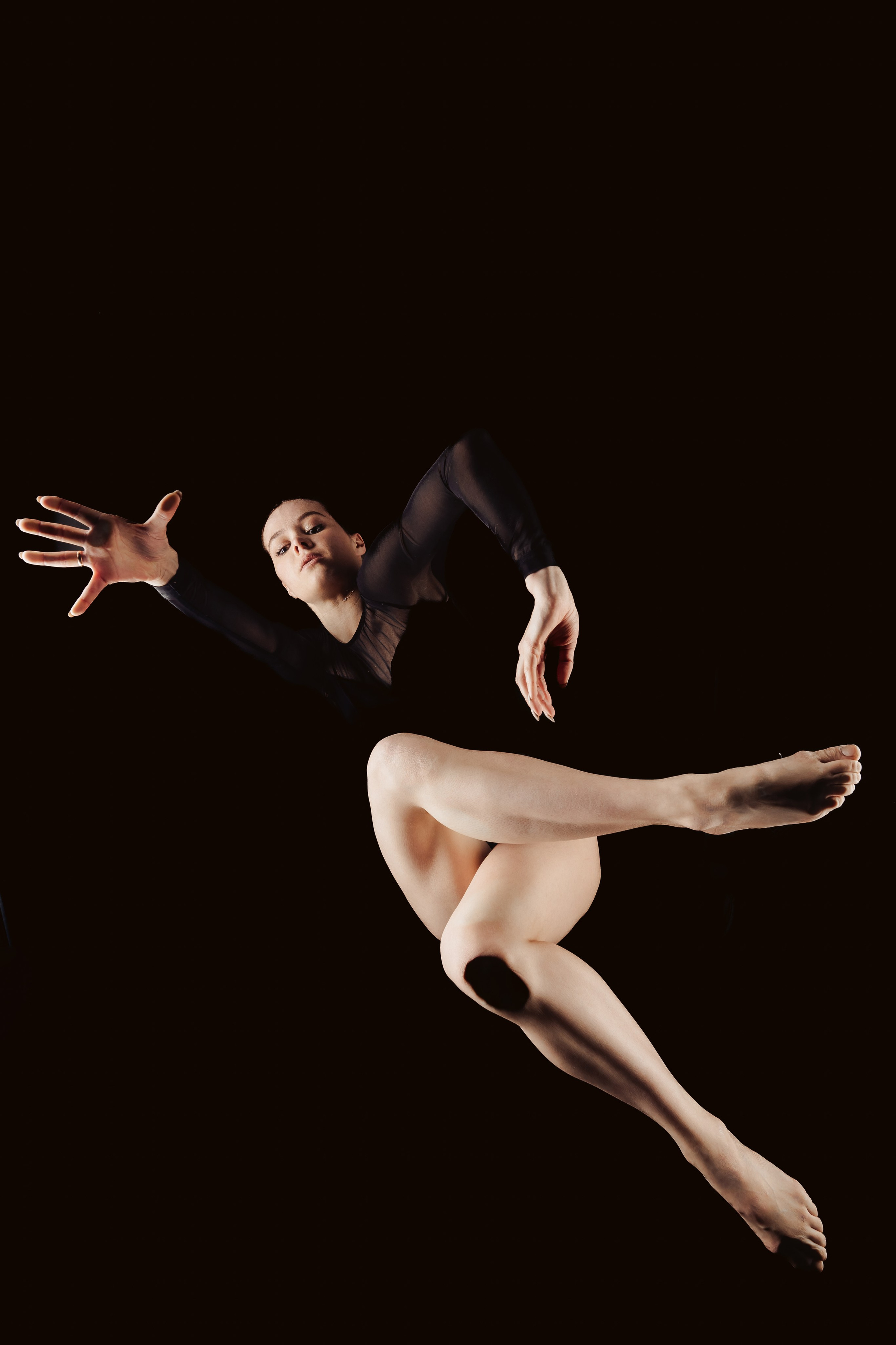 OPEN SPACE. DariaRock / Фотограф Екатеринбург