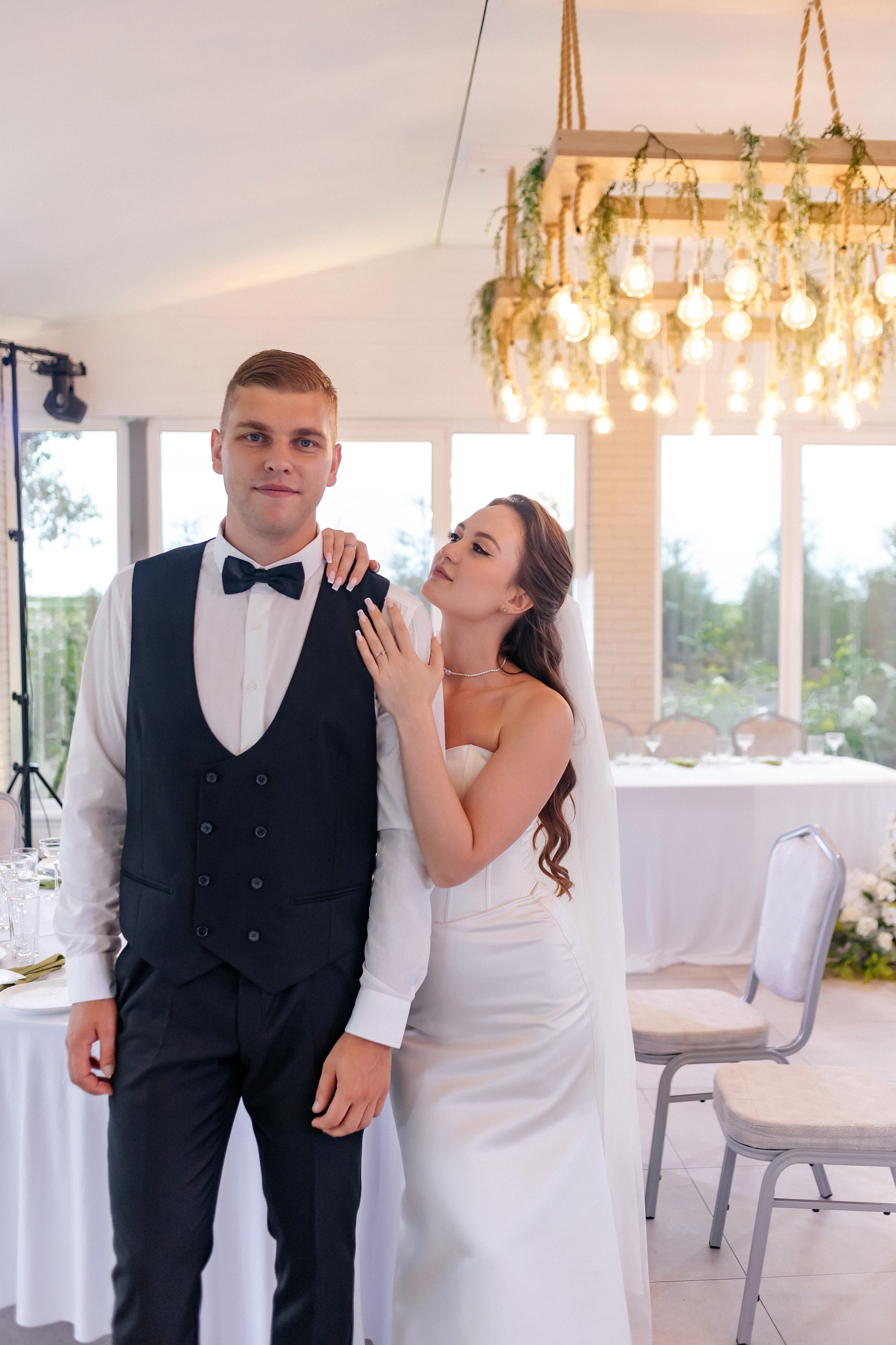 Наташа и Леша. Свадебный и семейный фотограф Юлия Виноградова