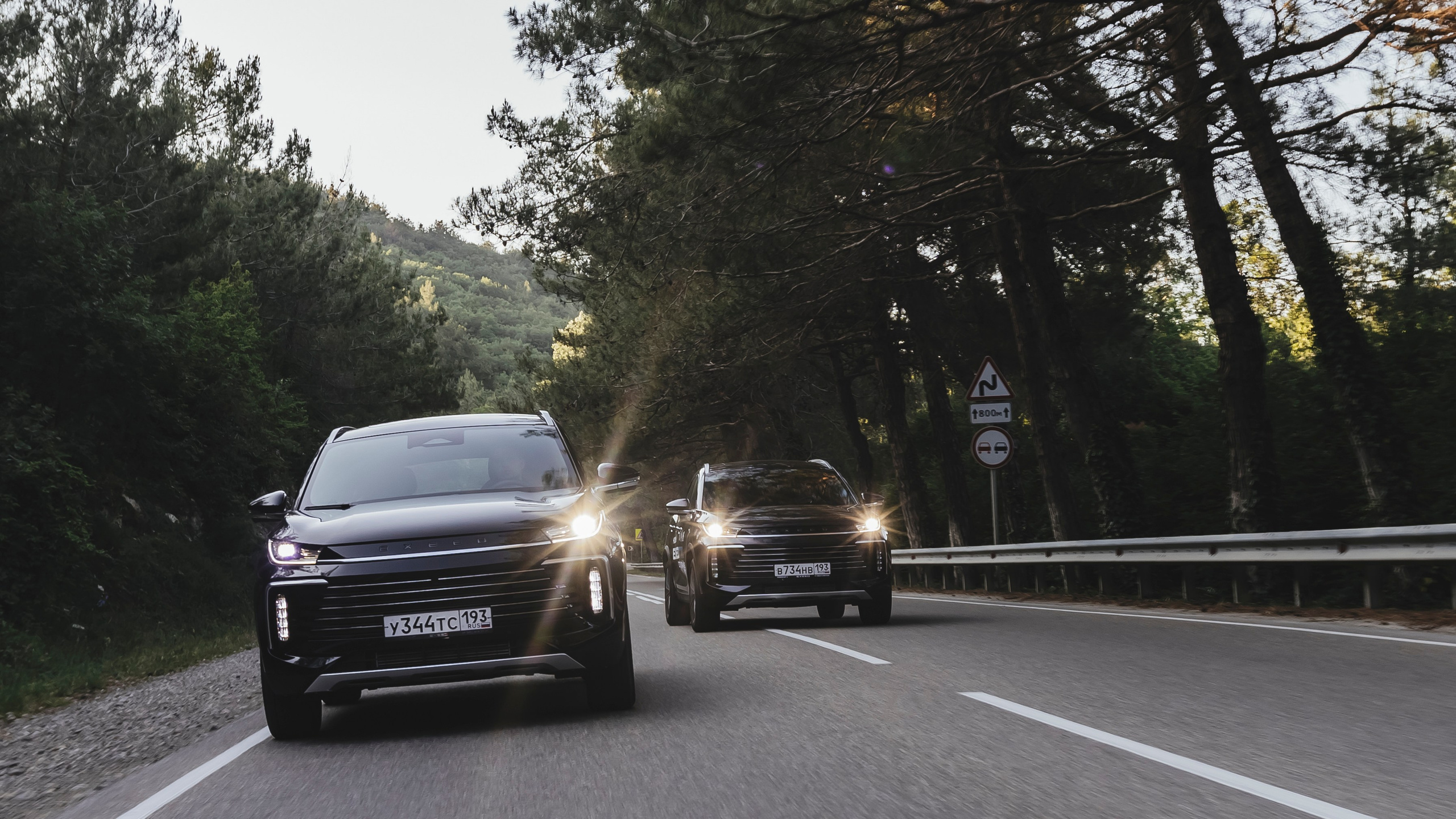 EXEED x Iron Star (Анапа, Геленжик). Репортажный, event, концертный и backstage фотограф из Москвы Виталий Кривцов