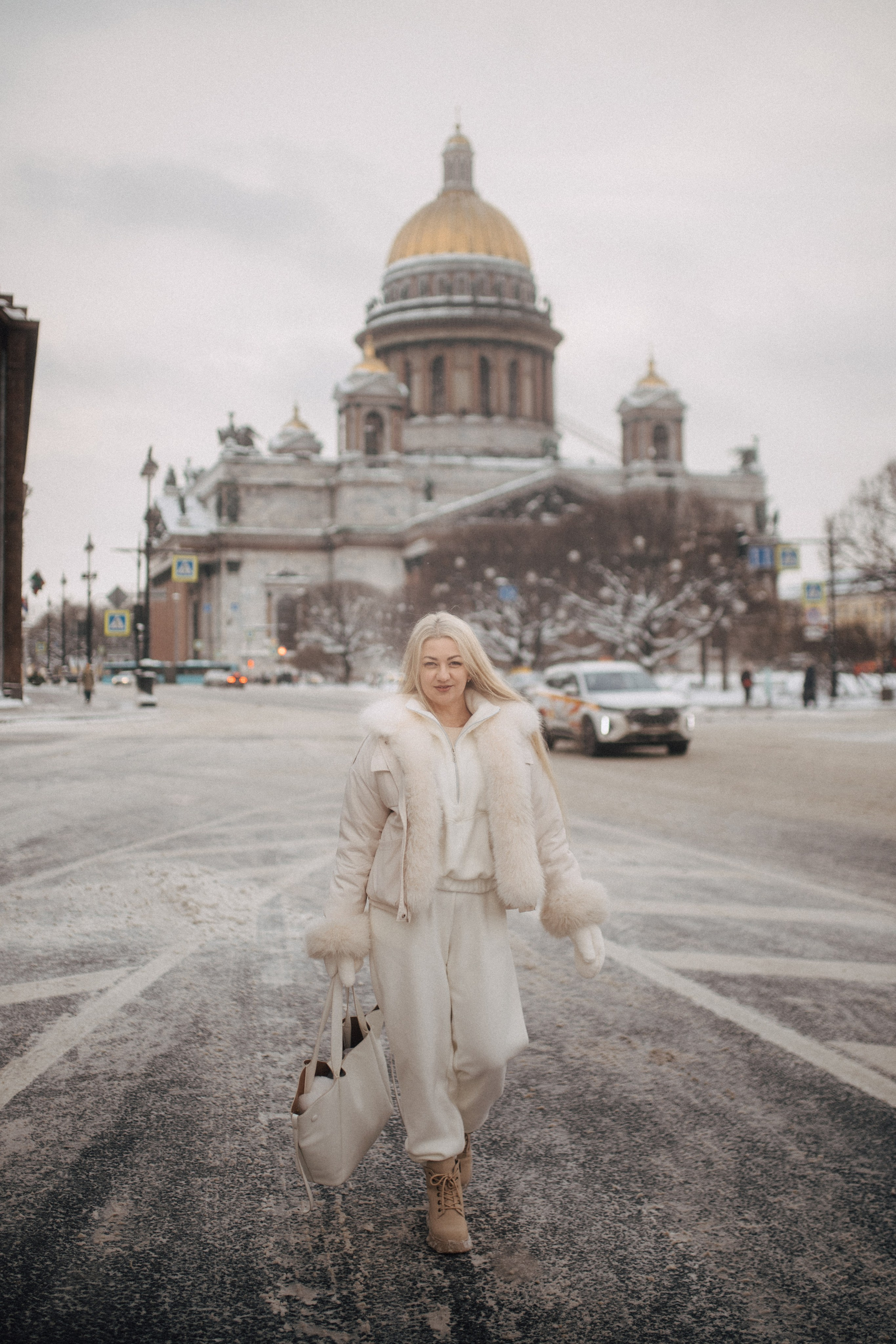 Алена. Фотограф в Санкт Петербурге Лара Великова
