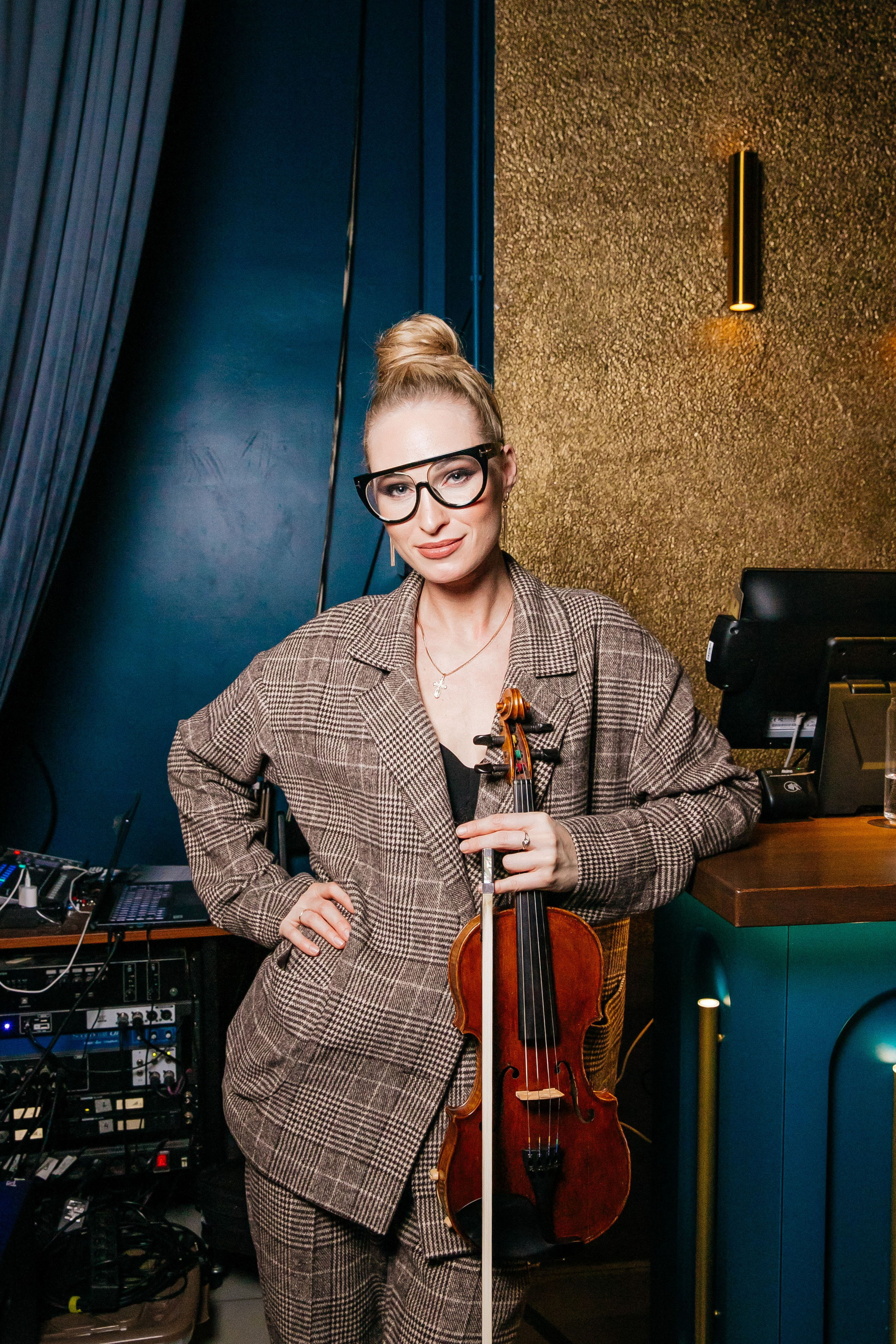 Rudolph`s BAR. Репортажный и портретный фотограф в Екатеринбурге Гизатуллин Марат