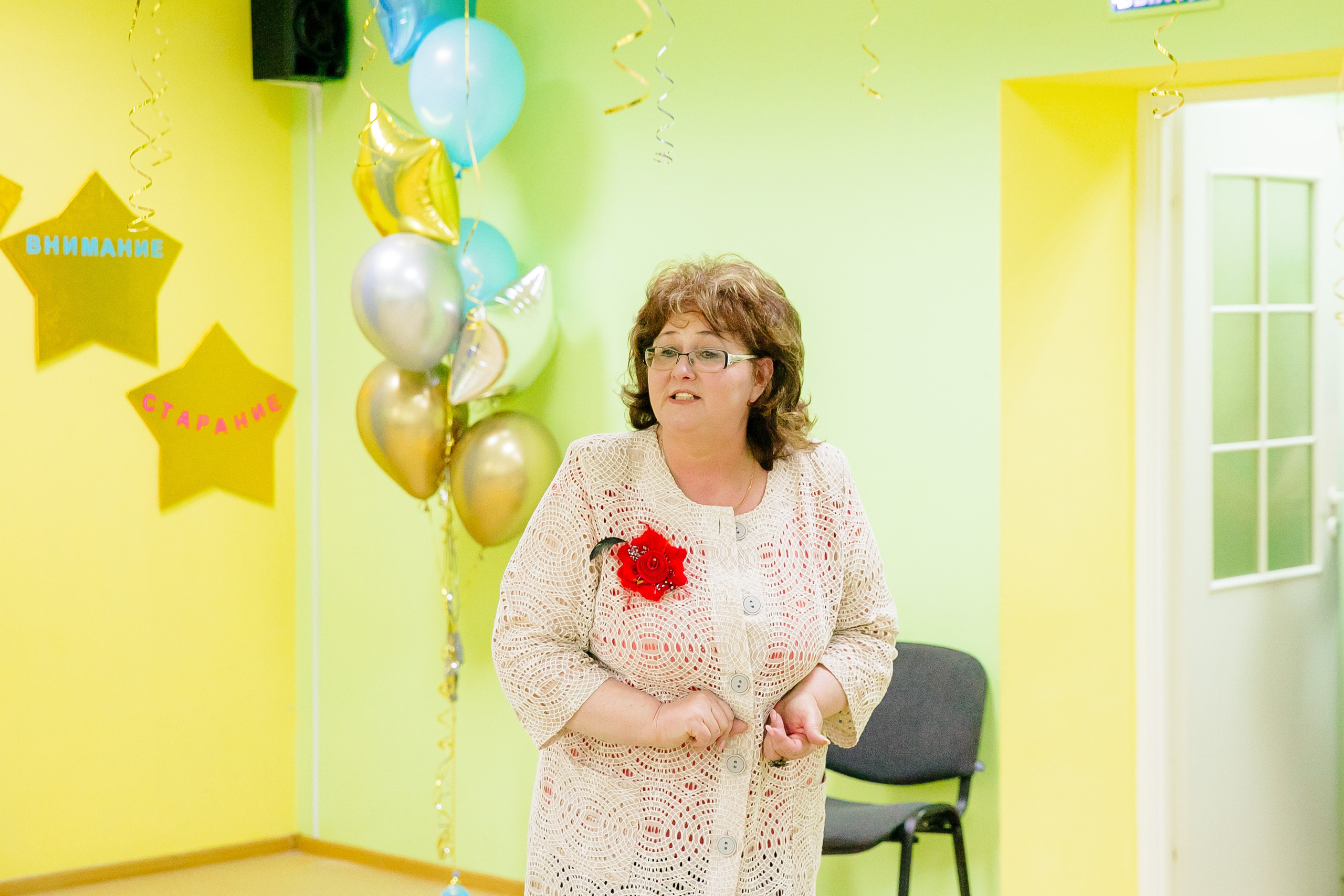 Выпускной Детского сада. Репортажный и портретный фотограф в Екатеринбурге Гизатуллин Марат