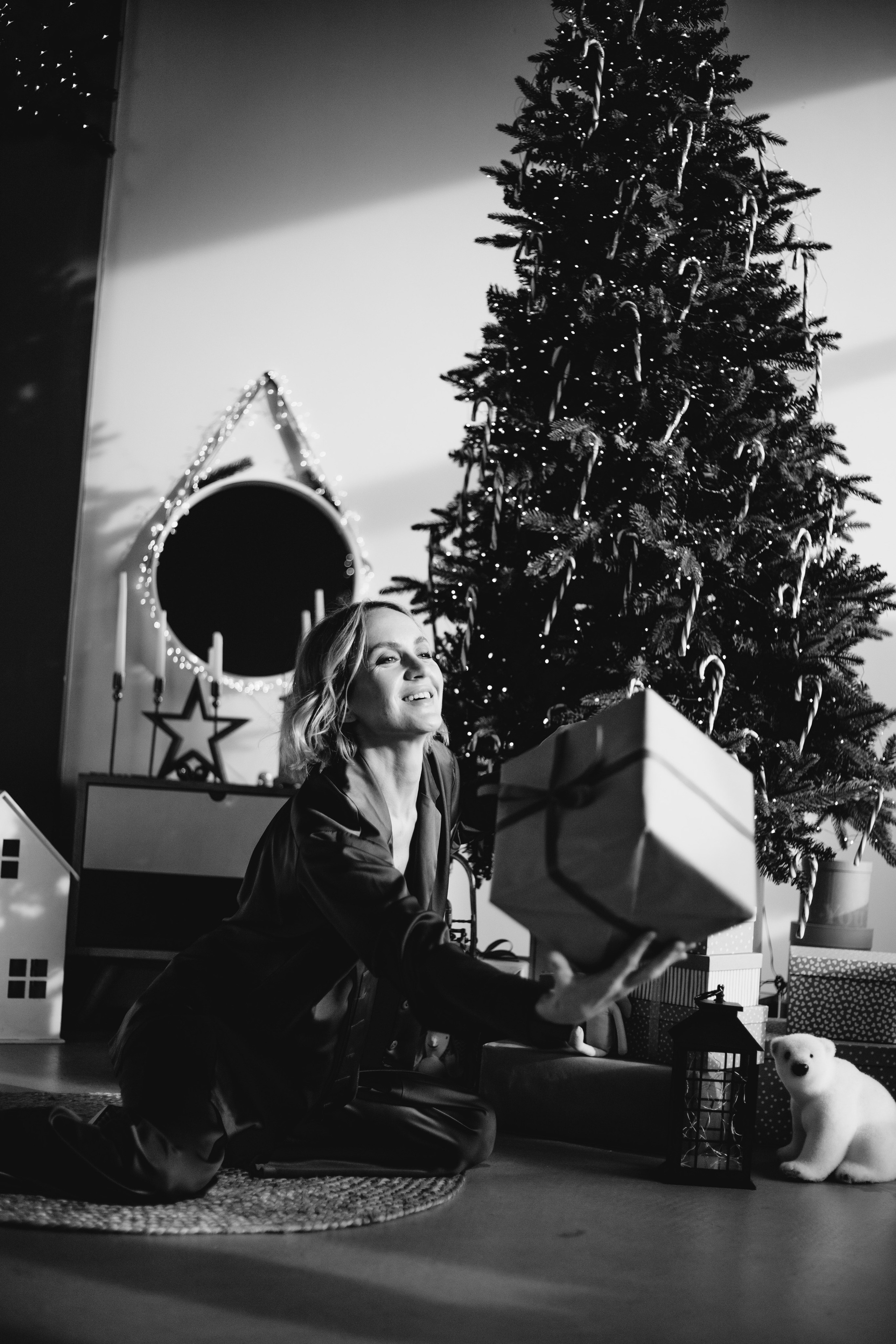 Ума Турман. Репортажный и портретный фотограф в Екатеринбурге Гизатуллин Марат