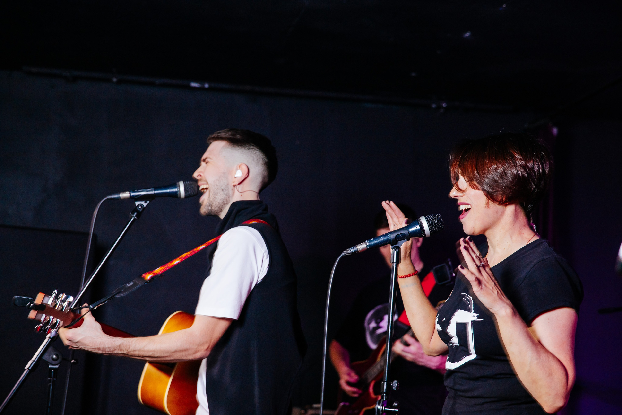 5+ По гринвичу. Репортажный и портретный фотограф в Екатеринбурге Гизатуллин Марат