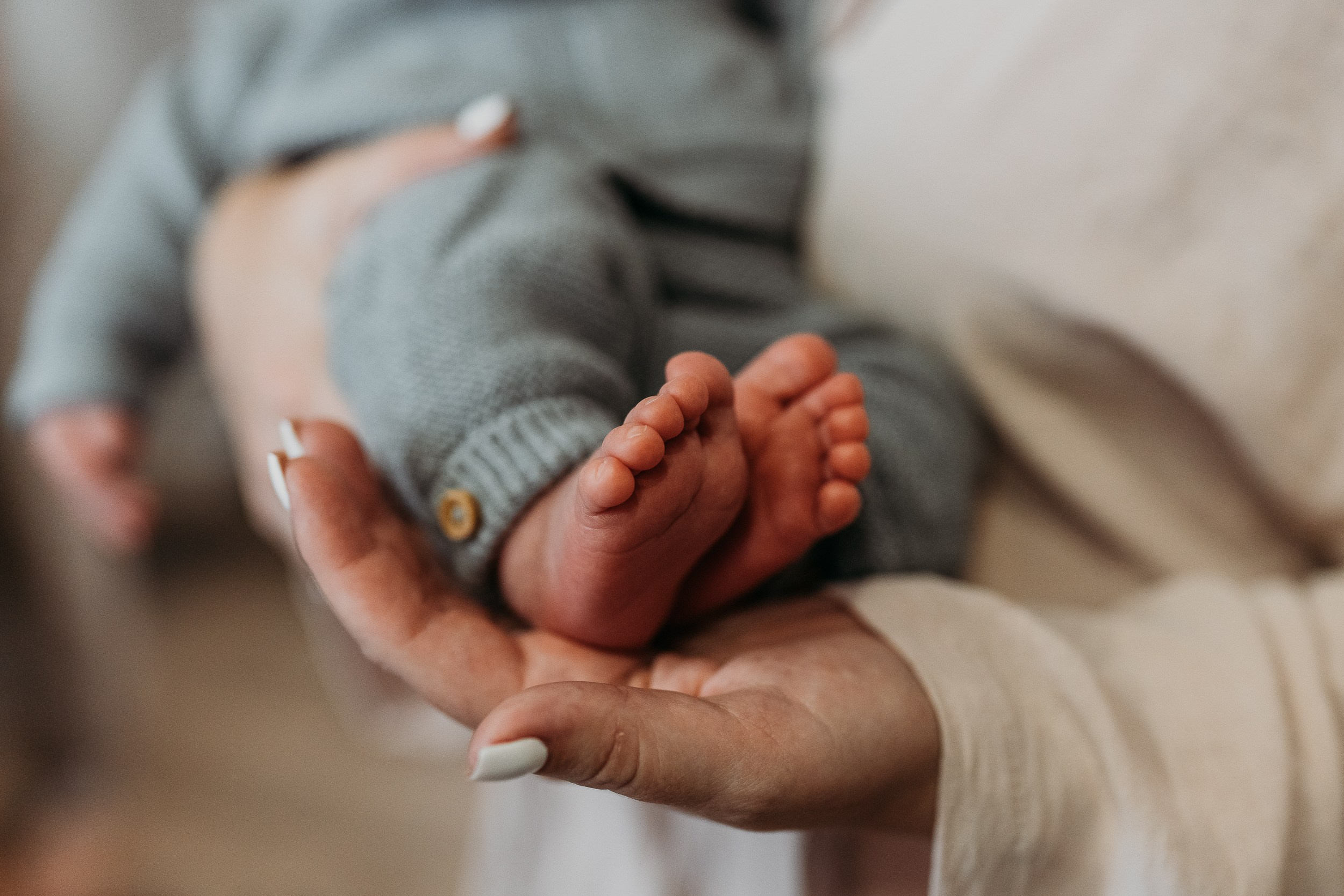 Семейный фотограф в Краснодаре