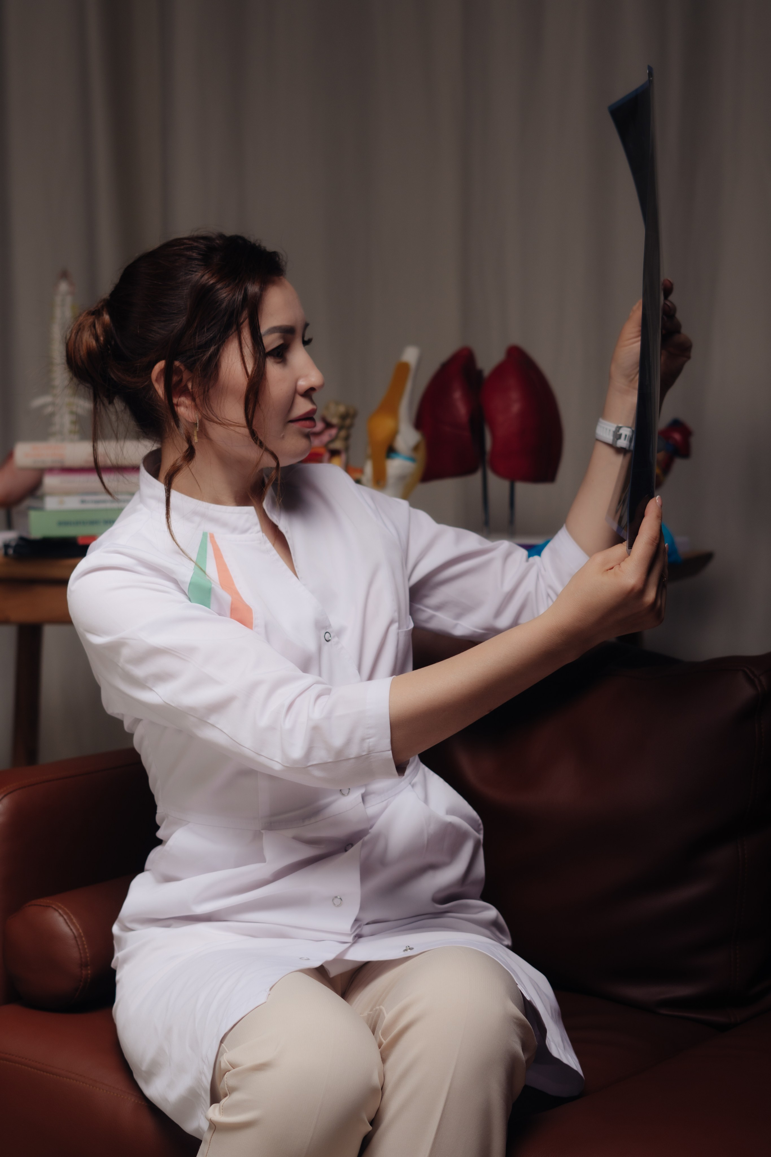 Жакежанова Жадыра Рашитовна. Уличный и студийный фотограф в Астане Ержанов Нурасыл