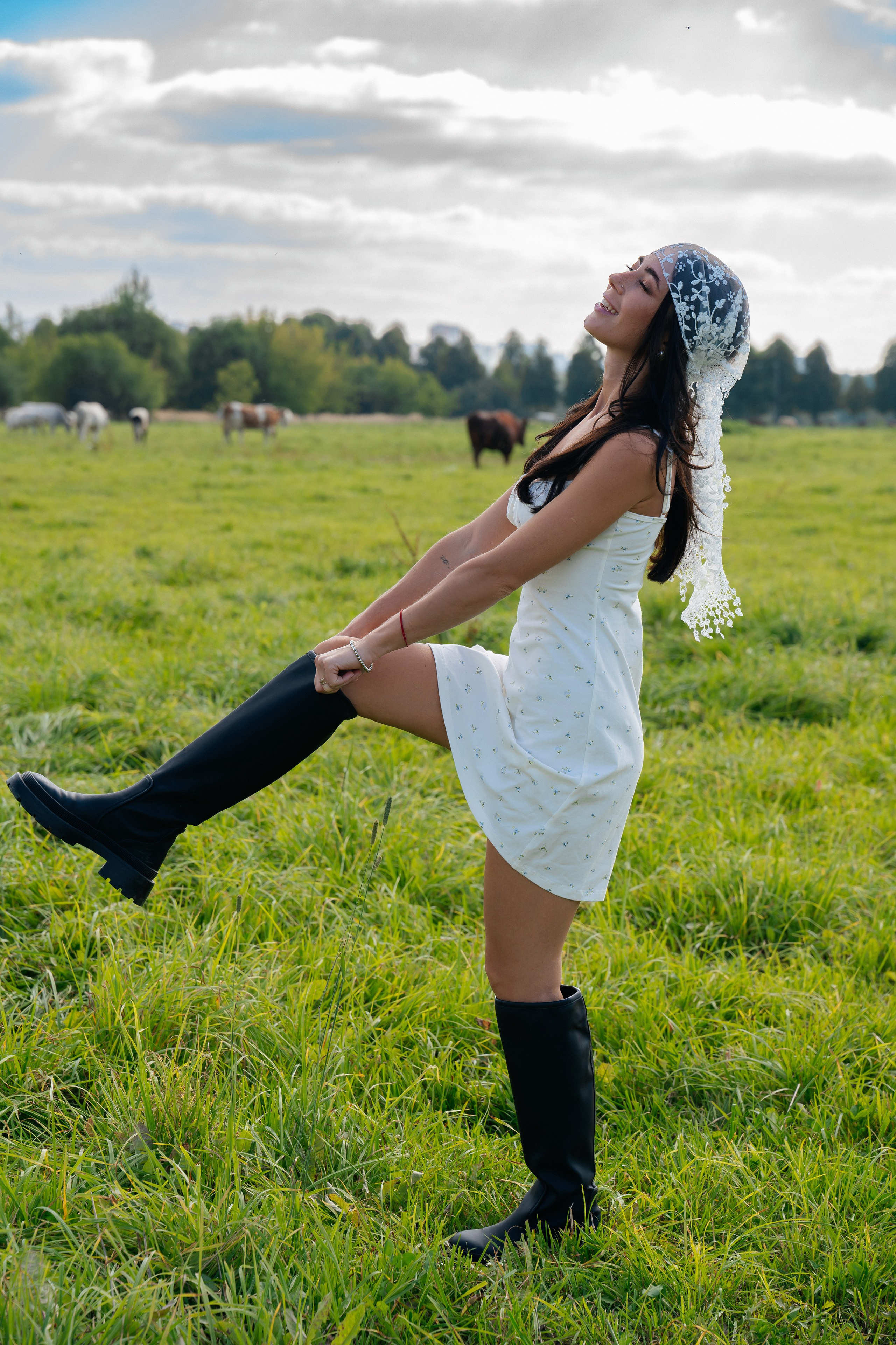 Владислава. Фотограф Подольск