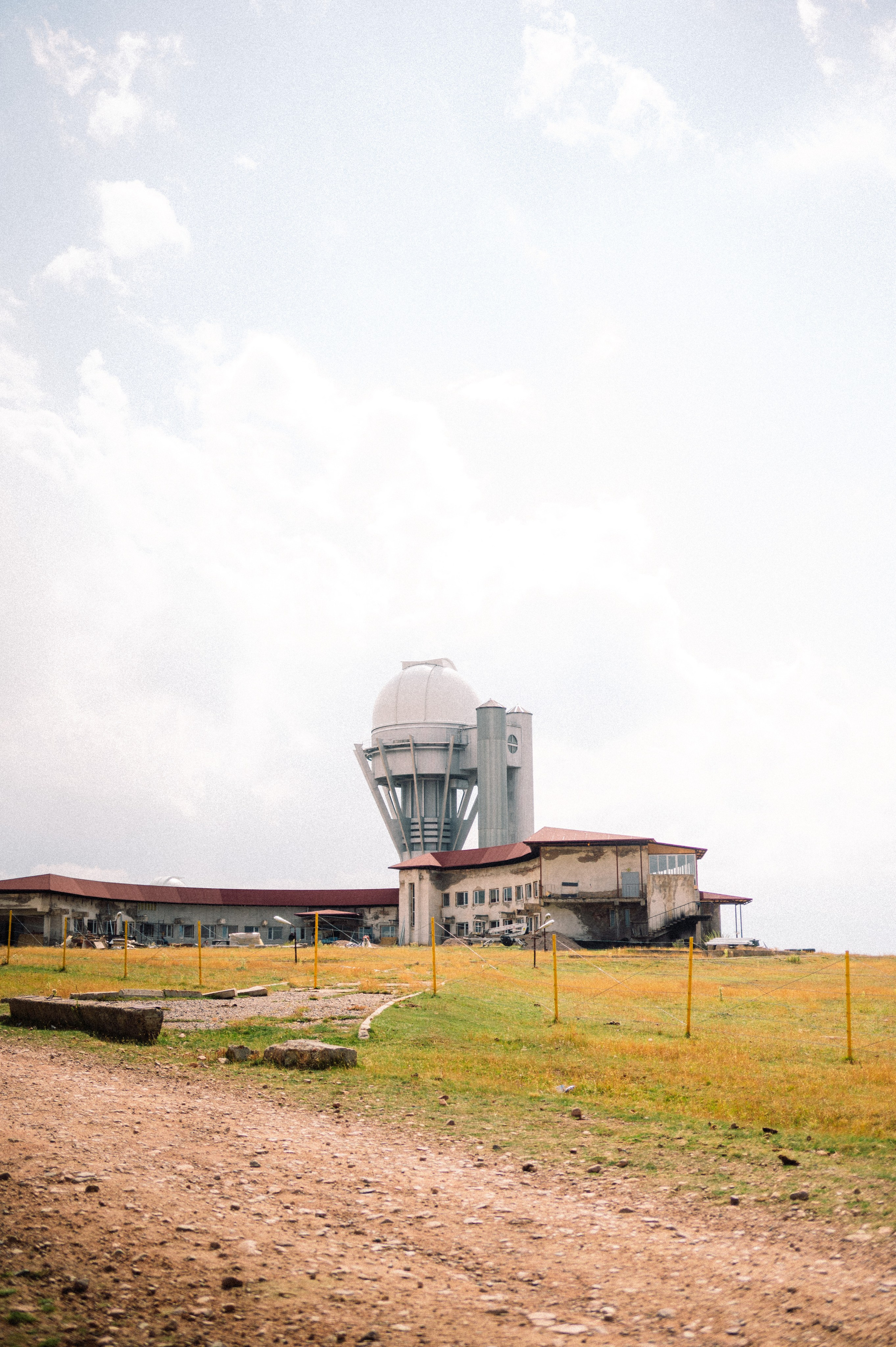 Плато Ассы: июль 2025. Фотограф в Алматы — Дарья Фёдорова