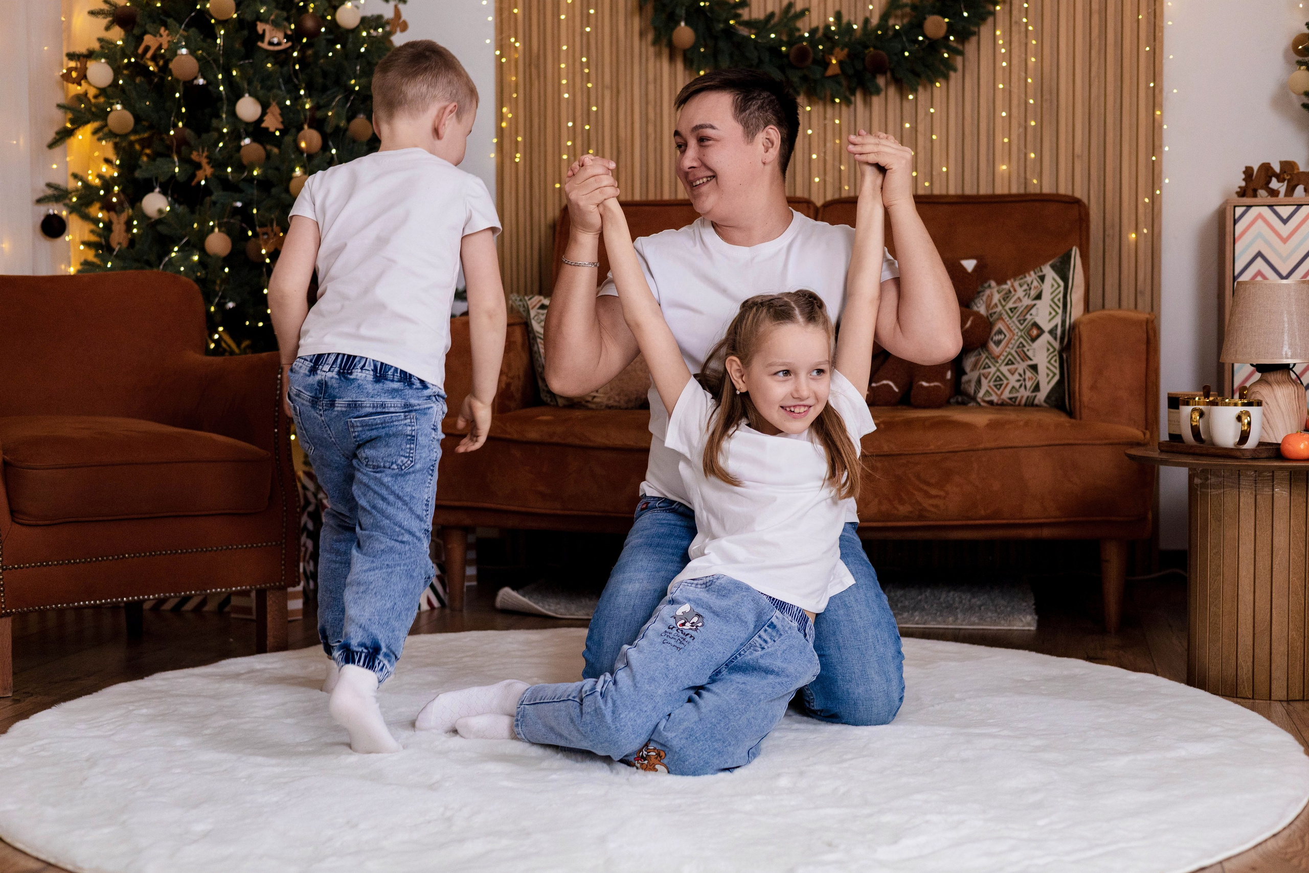 Семейные фотосессии. Фотограф | Арина | Киров