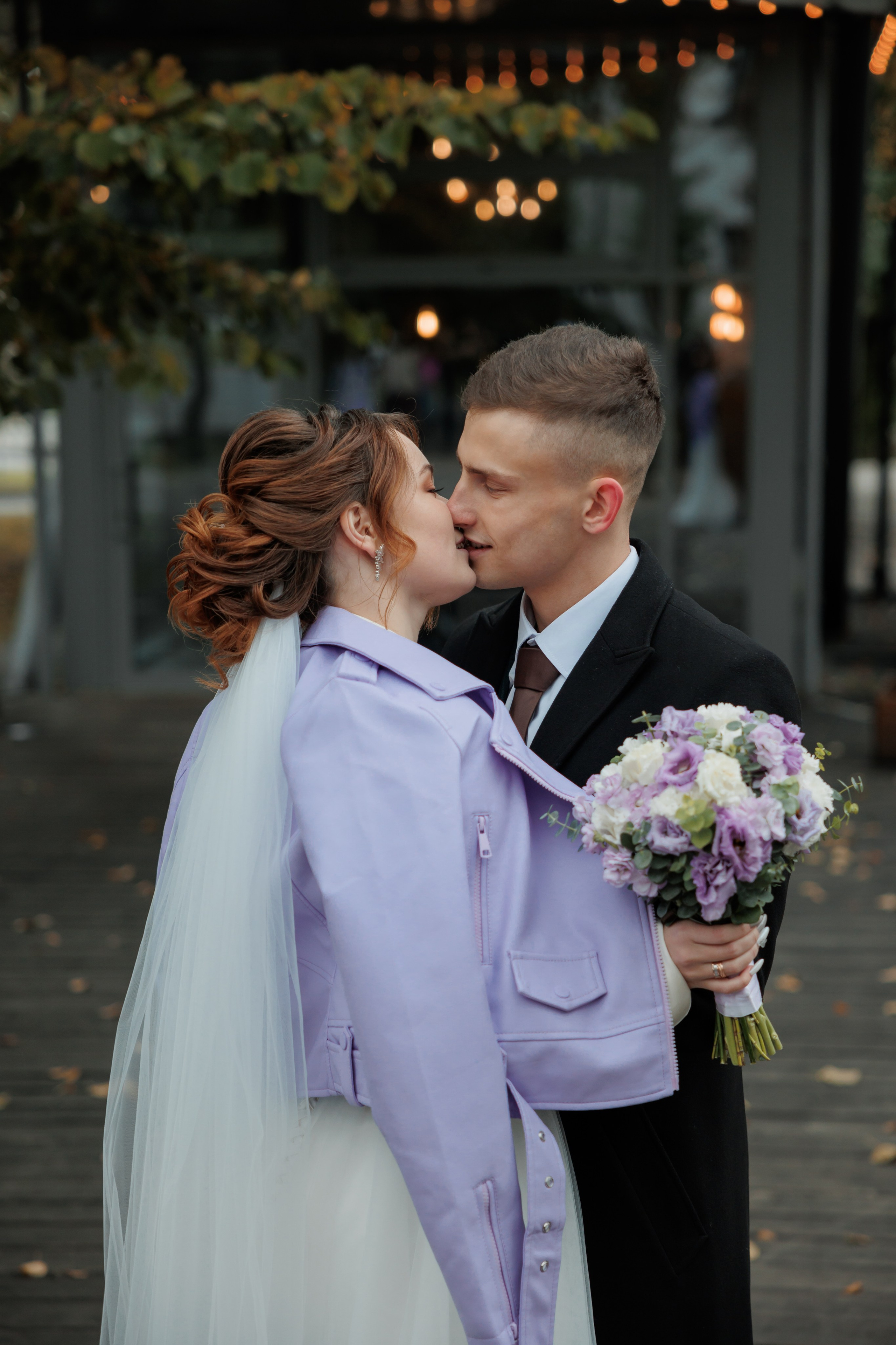 Константин и Дарья, ЗАГС ВДНХ, отель Soluxe, ресторан «Антик». Свадебный и репортажный фотограф (Москва, Королев и другие)