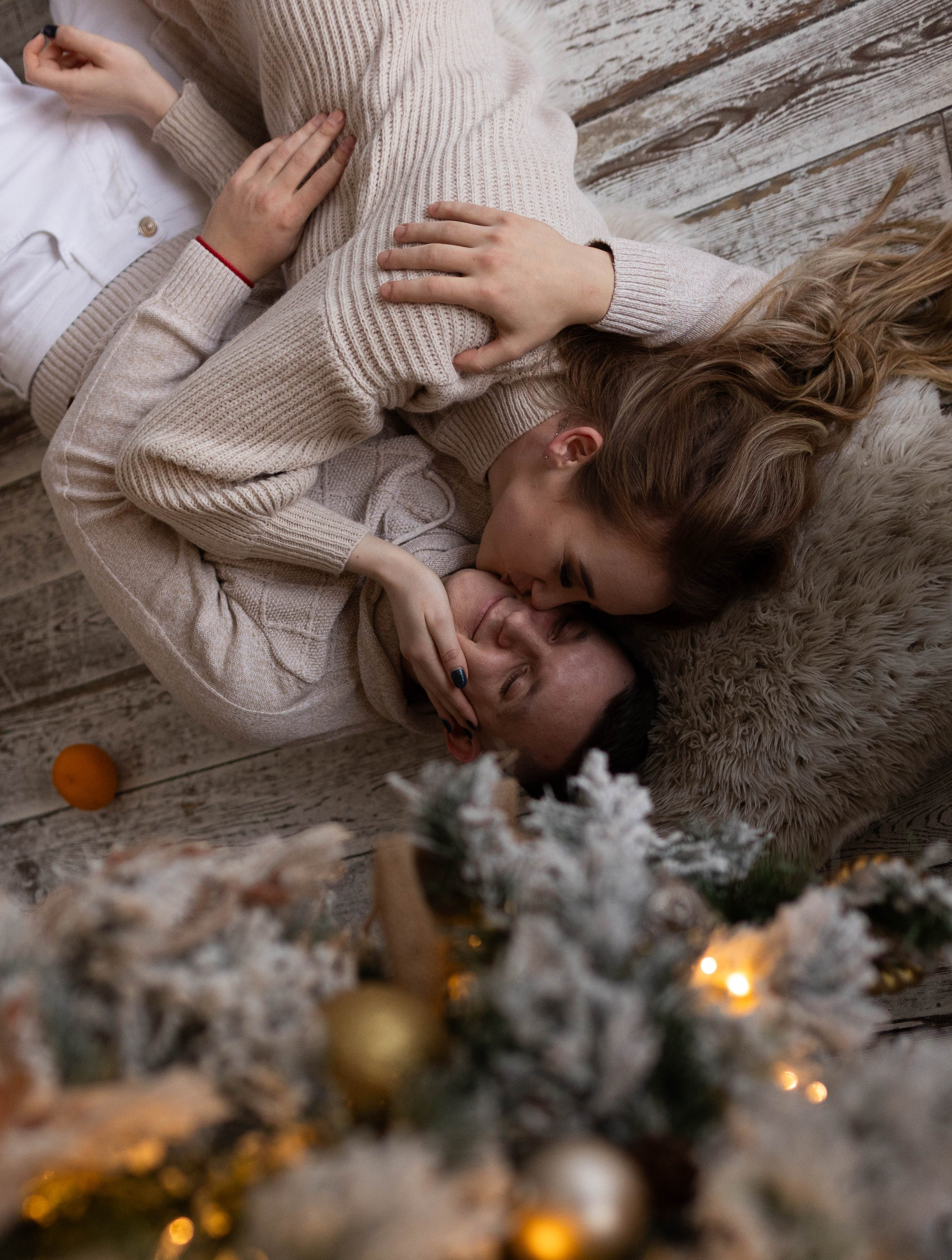 Свадебный и семейный фотограф в Москве Вероника Сычева