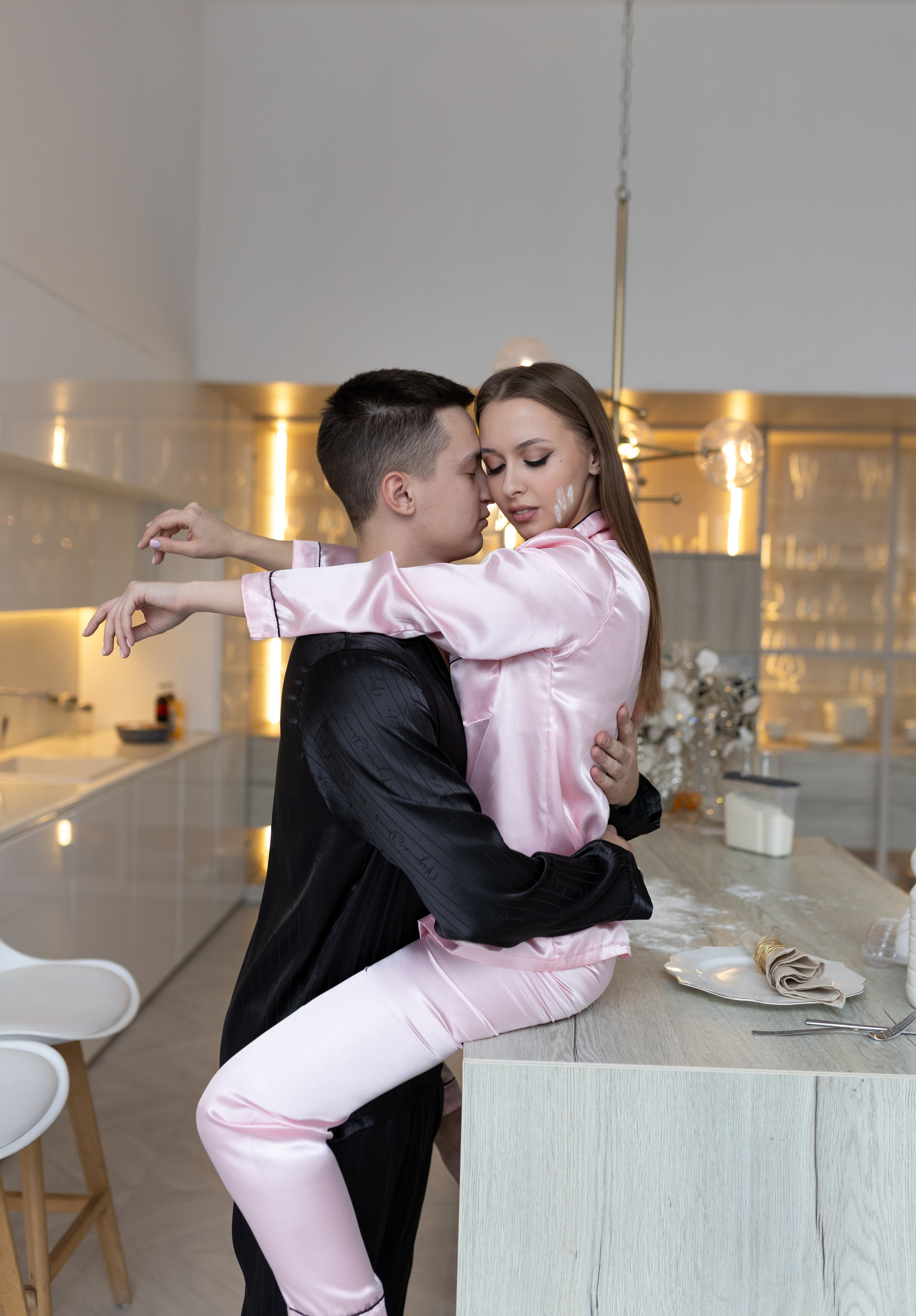 Свадебный и семейный фотограф в Москве Вероника Сычева