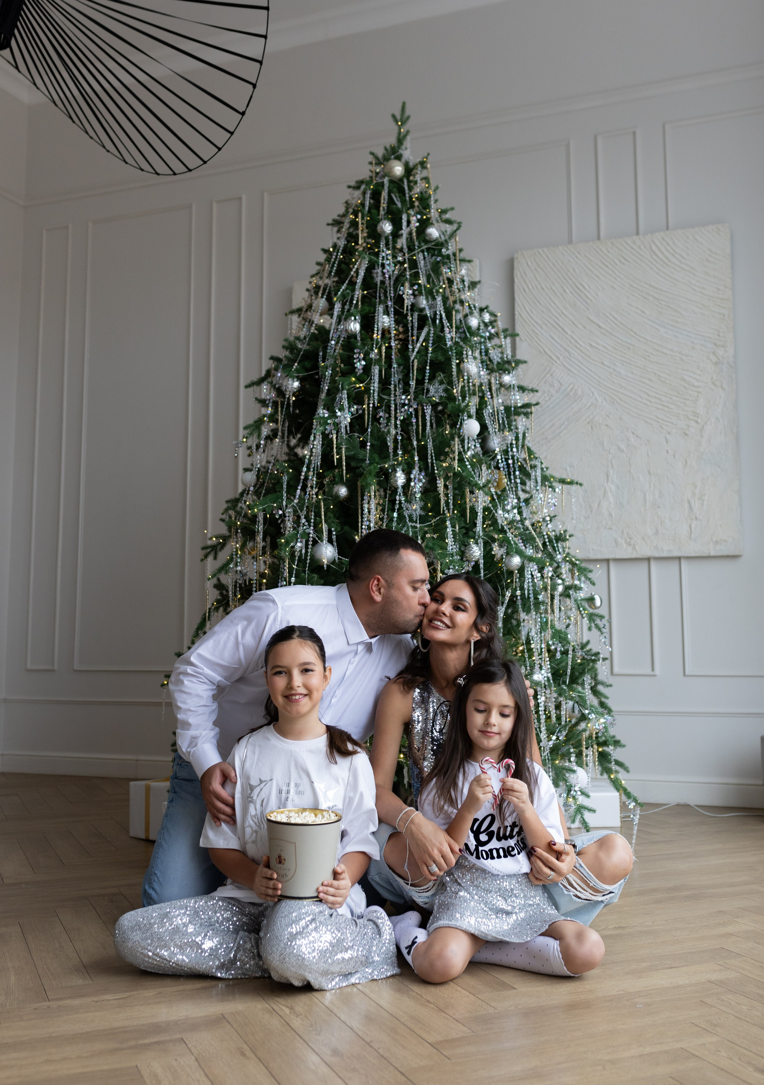 Свадебный и семейный фотограф в Москве Вероника Сычева