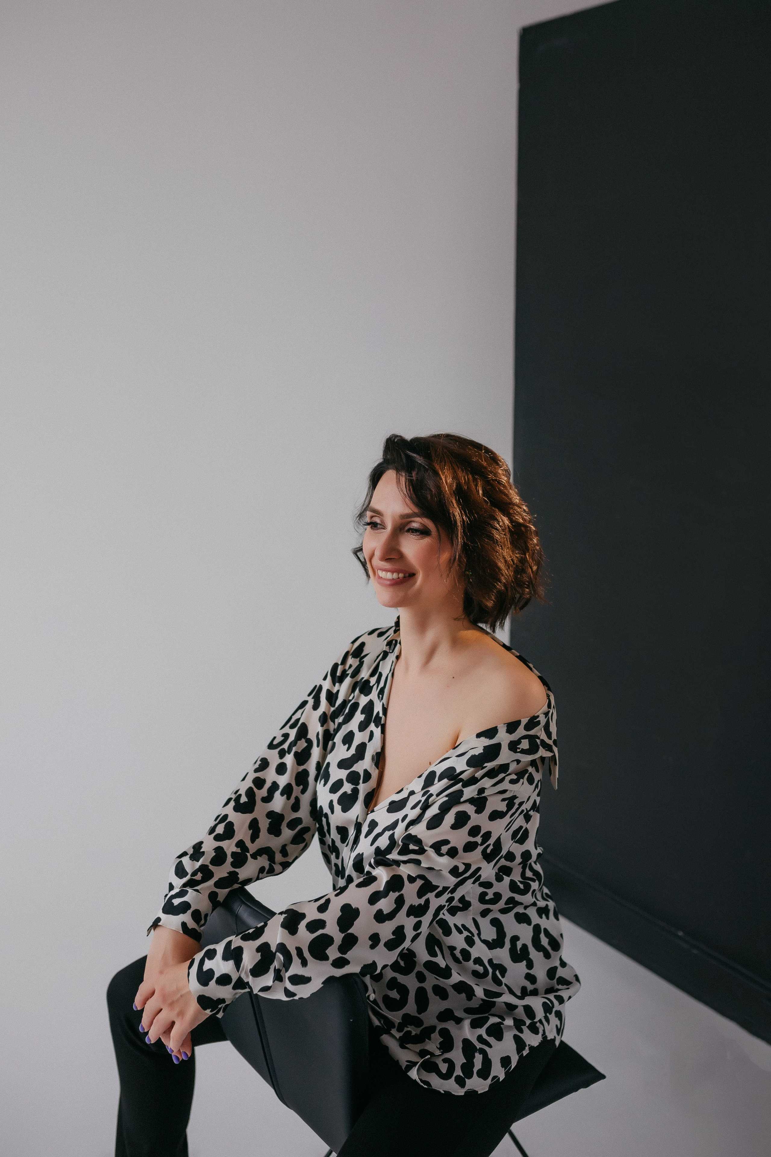 Надя. Семейный фотограф в Сургуте