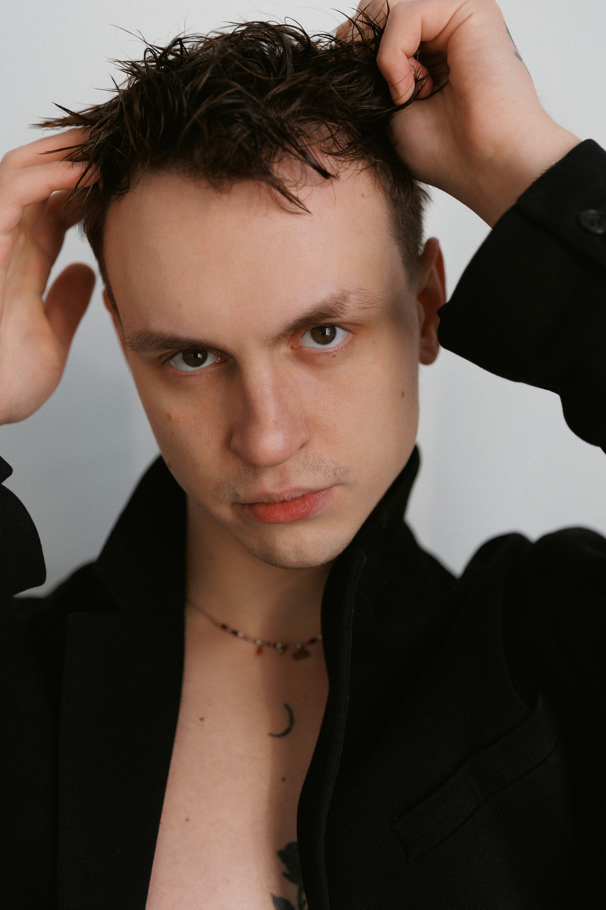 Индивидуальная фотосессия и портреты в Ростове-на-Дону — Евгений Красильников. Красильников Евгений — профессиональный фотограф в Ростове-на-Дону