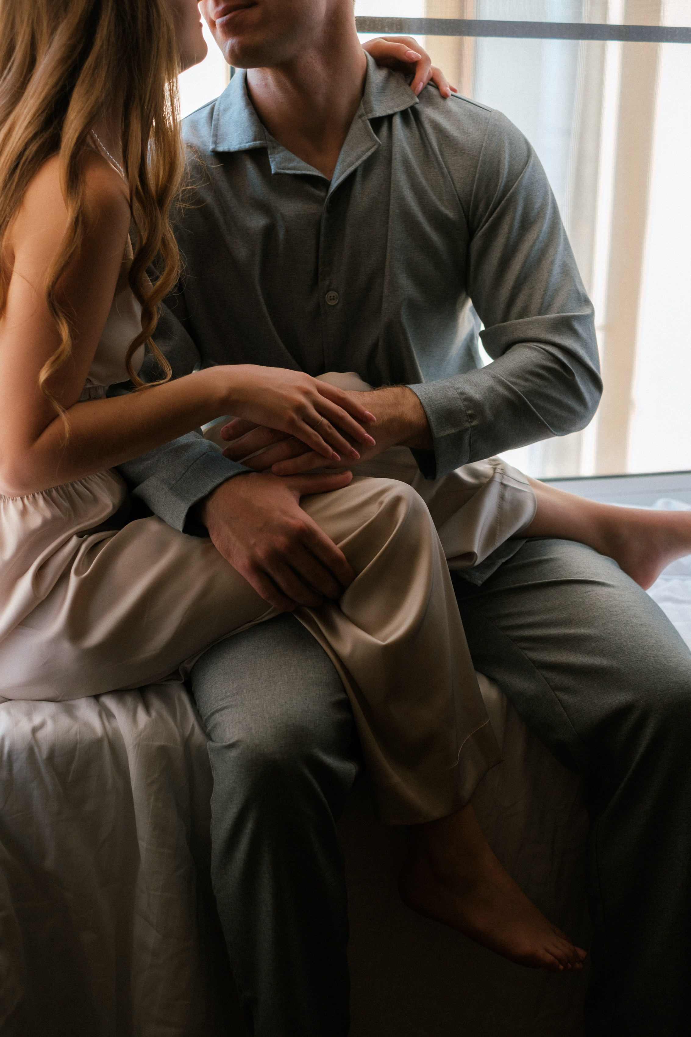 Виталий и Юлия. Свадебный и семейный фотограф в Волгограде Кристина Иванова