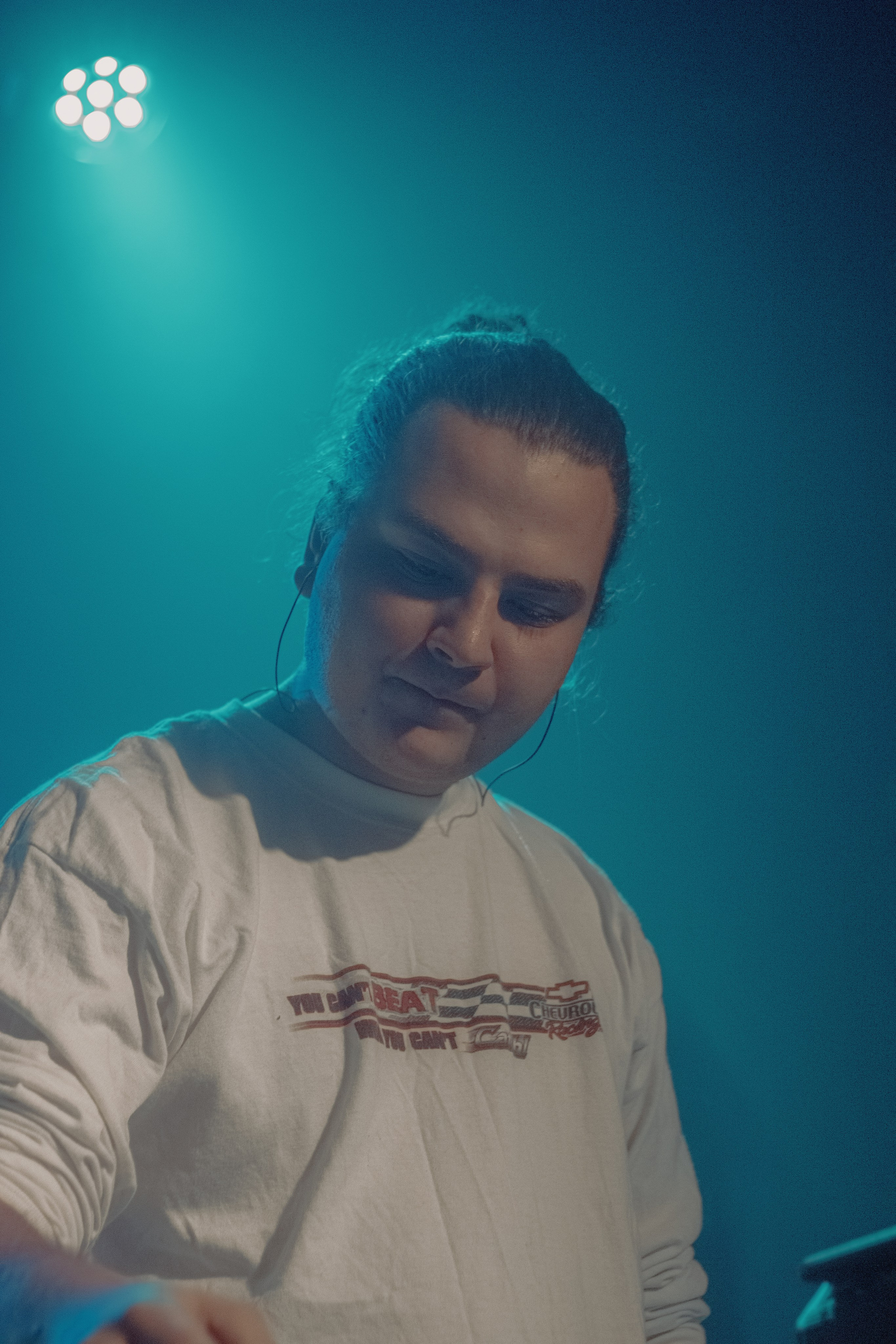 PALC’22. RUSLAN ROZANOV