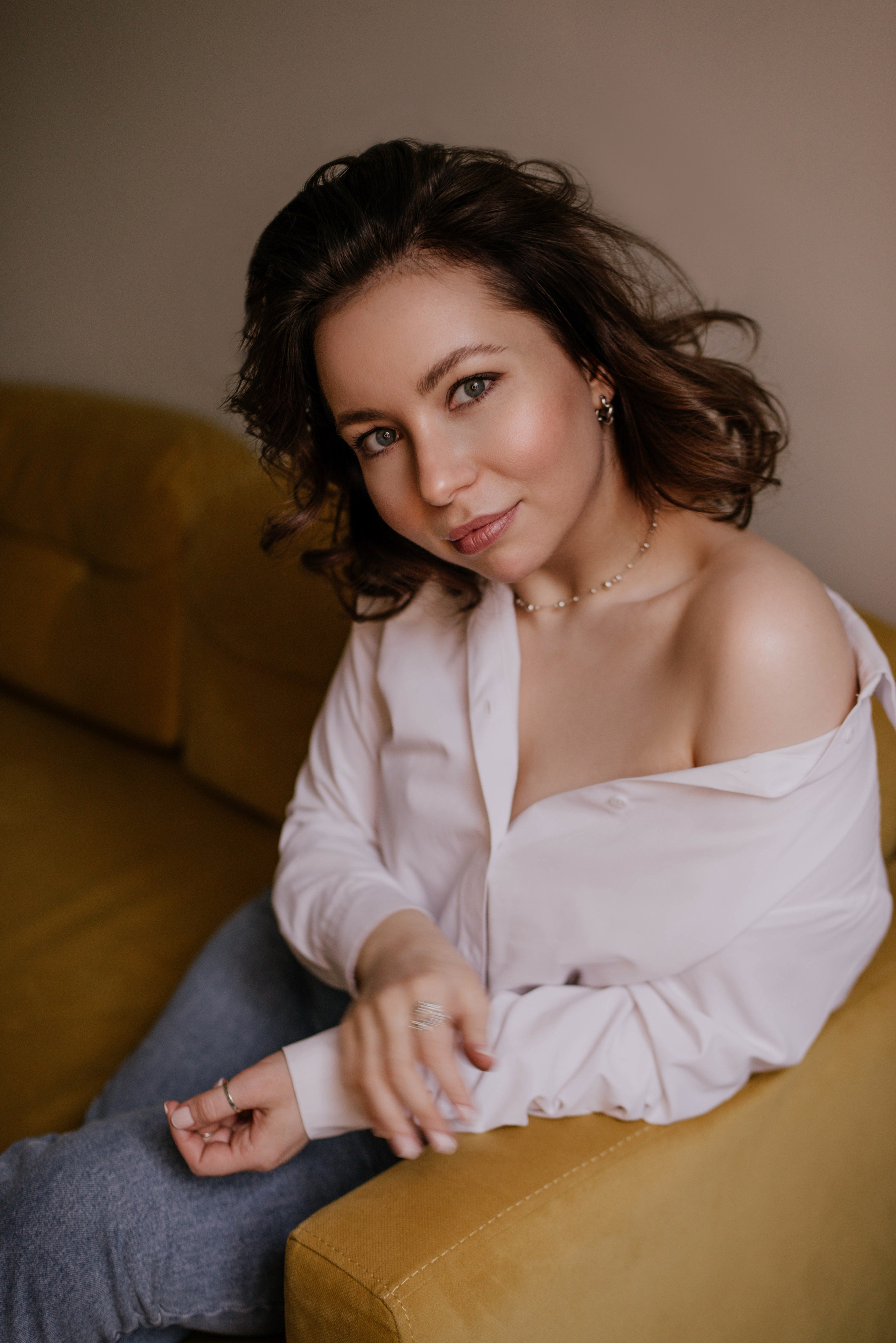 Фотосессия и метафорические карты. Фотограф в Санкт-Петербурге Марина Парникова