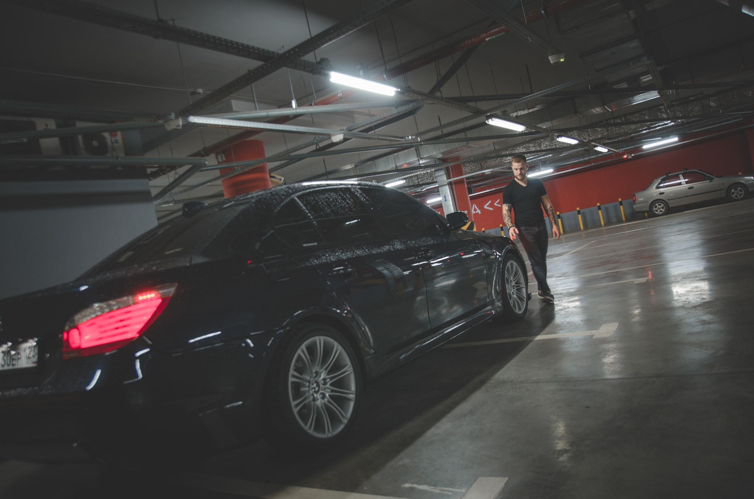 E60. Фотограф Сердюковский Михаил